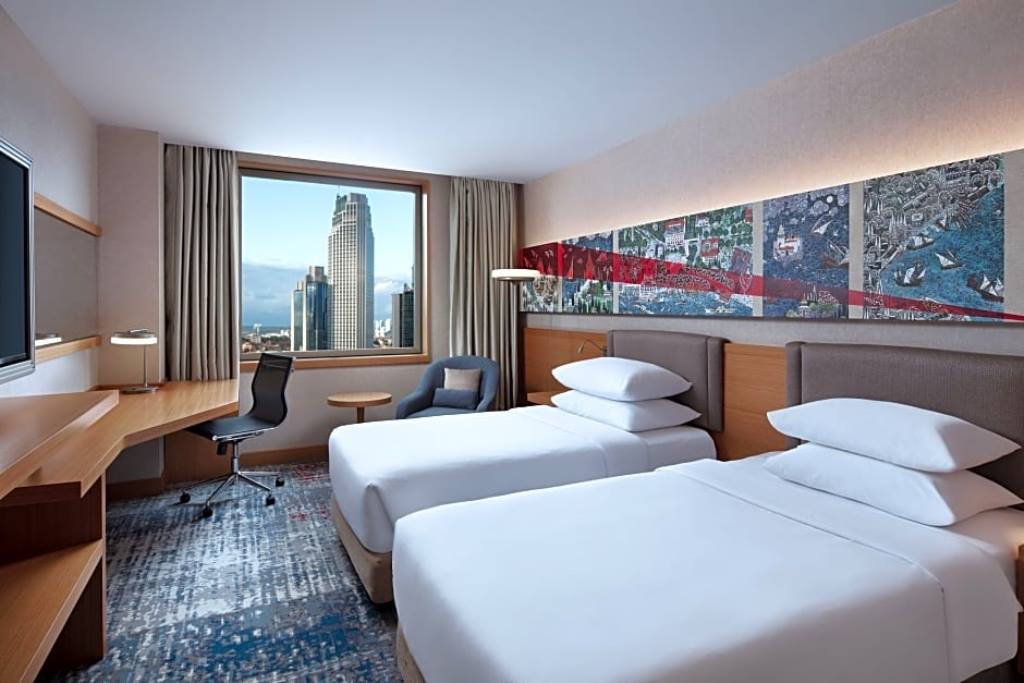  SUPERIOR DOUBLE ROOM