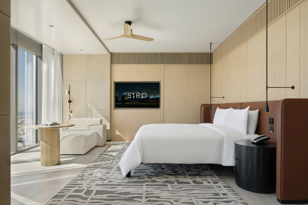 SIRO Recovery Suite