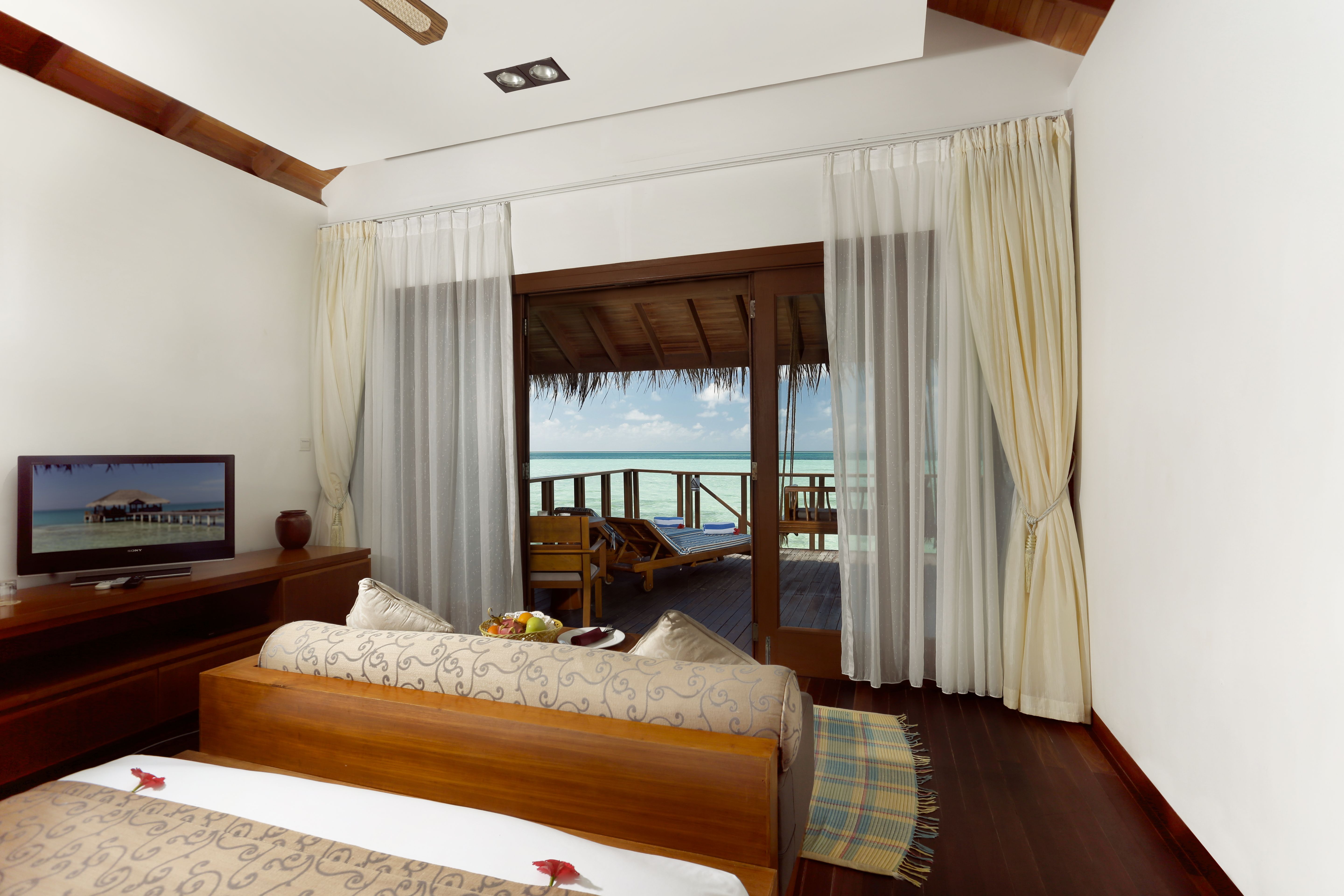 Water Villas