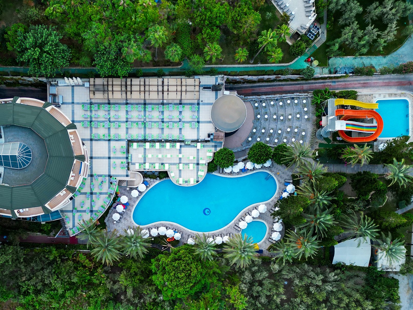Parc acvatic