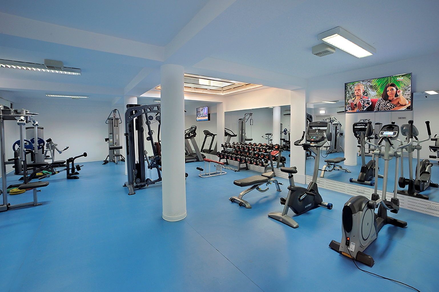 Sport