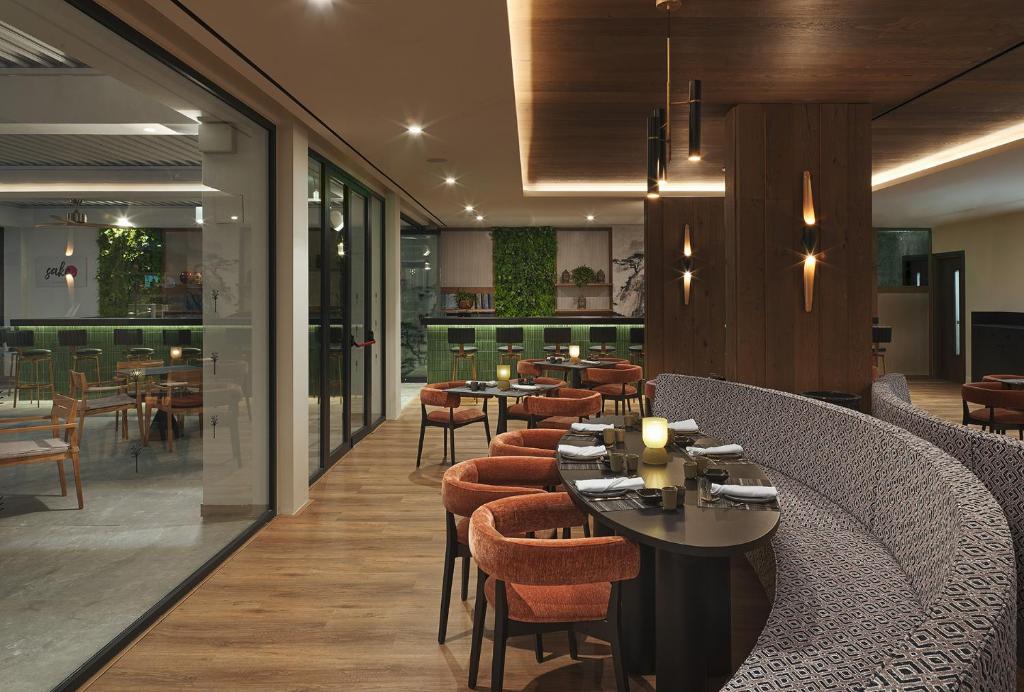 Restaurante