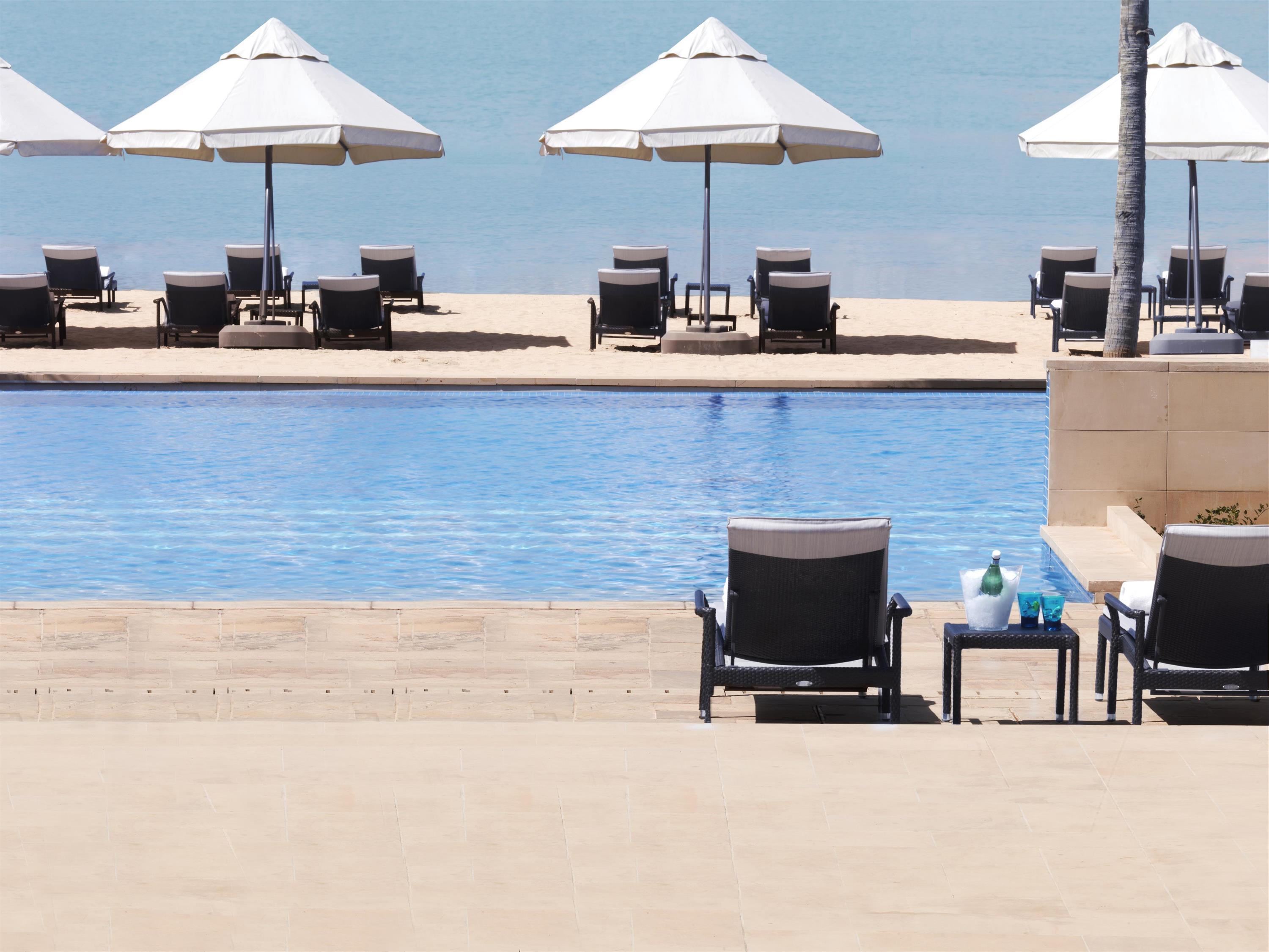 Piscina deschisă