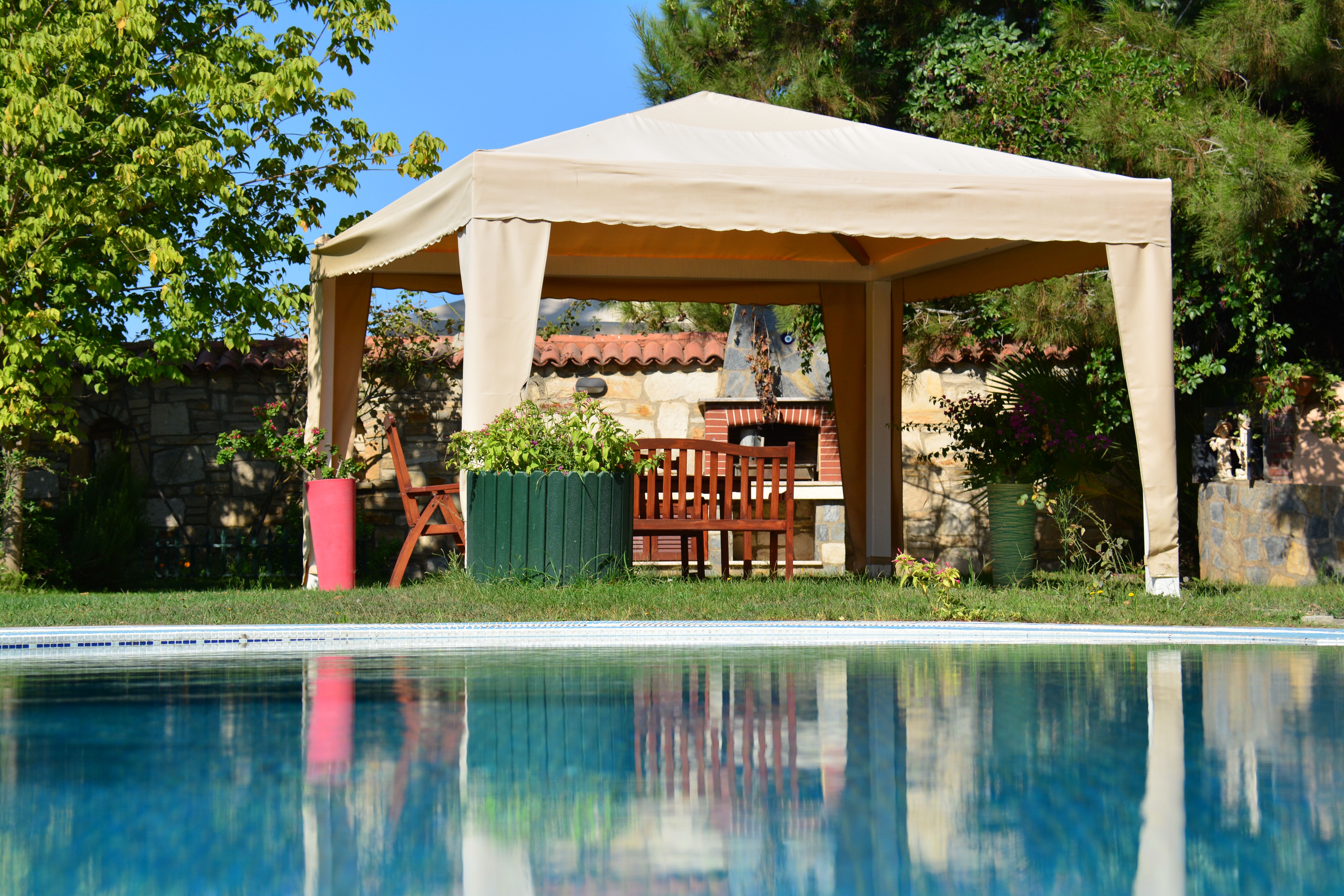 DE LUXE VILLA