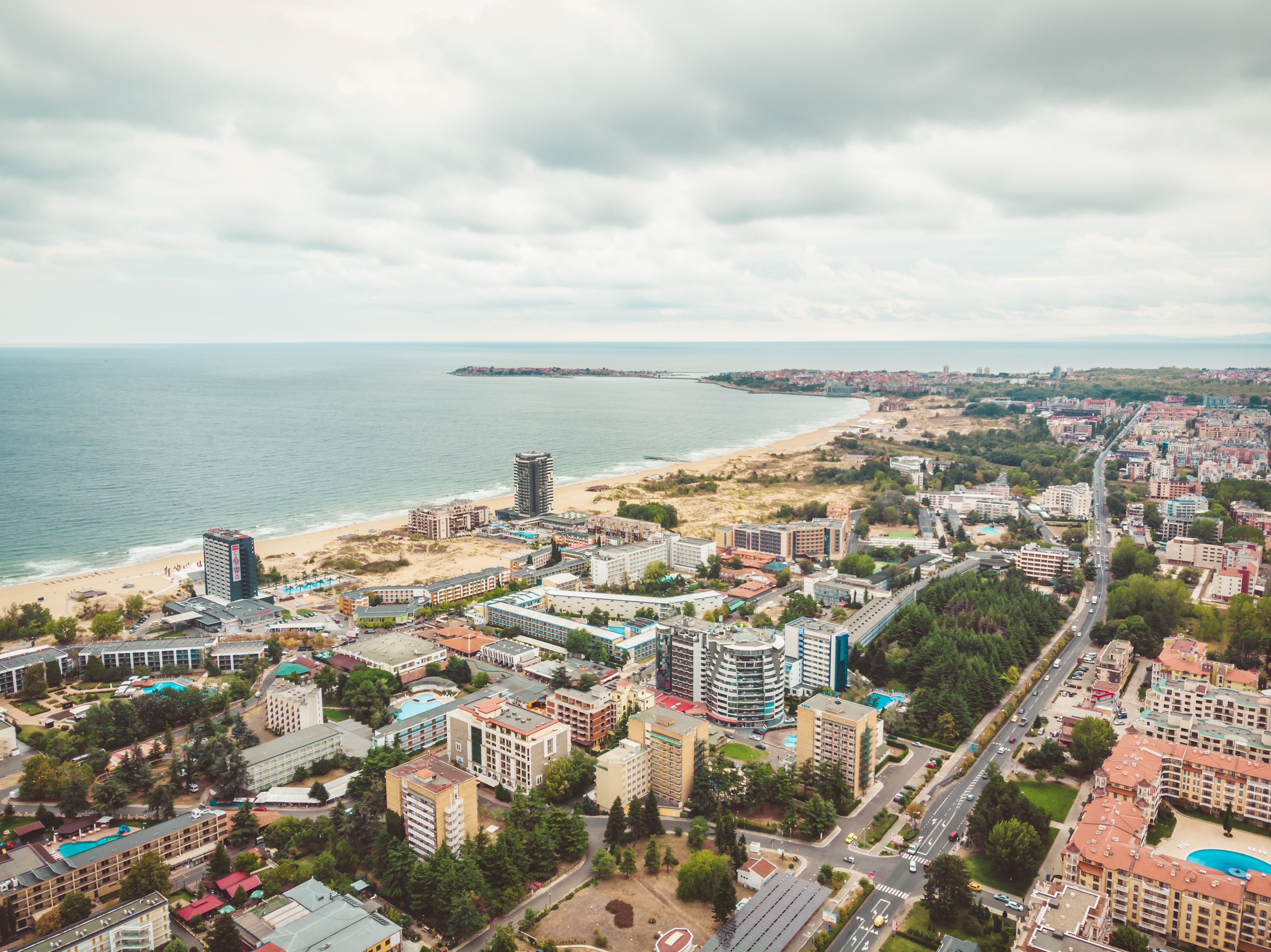 Plajă 