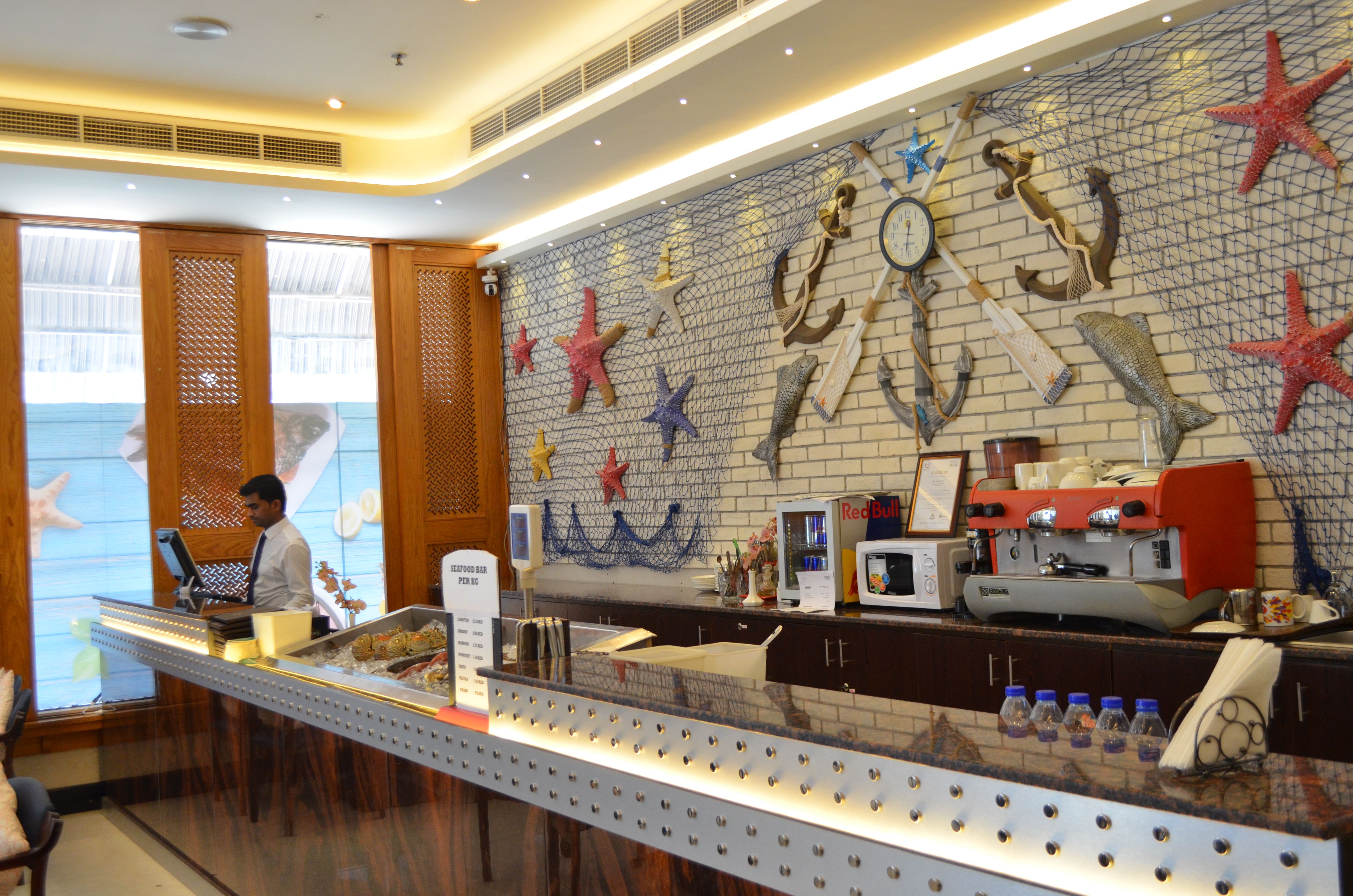 Lanterne Café