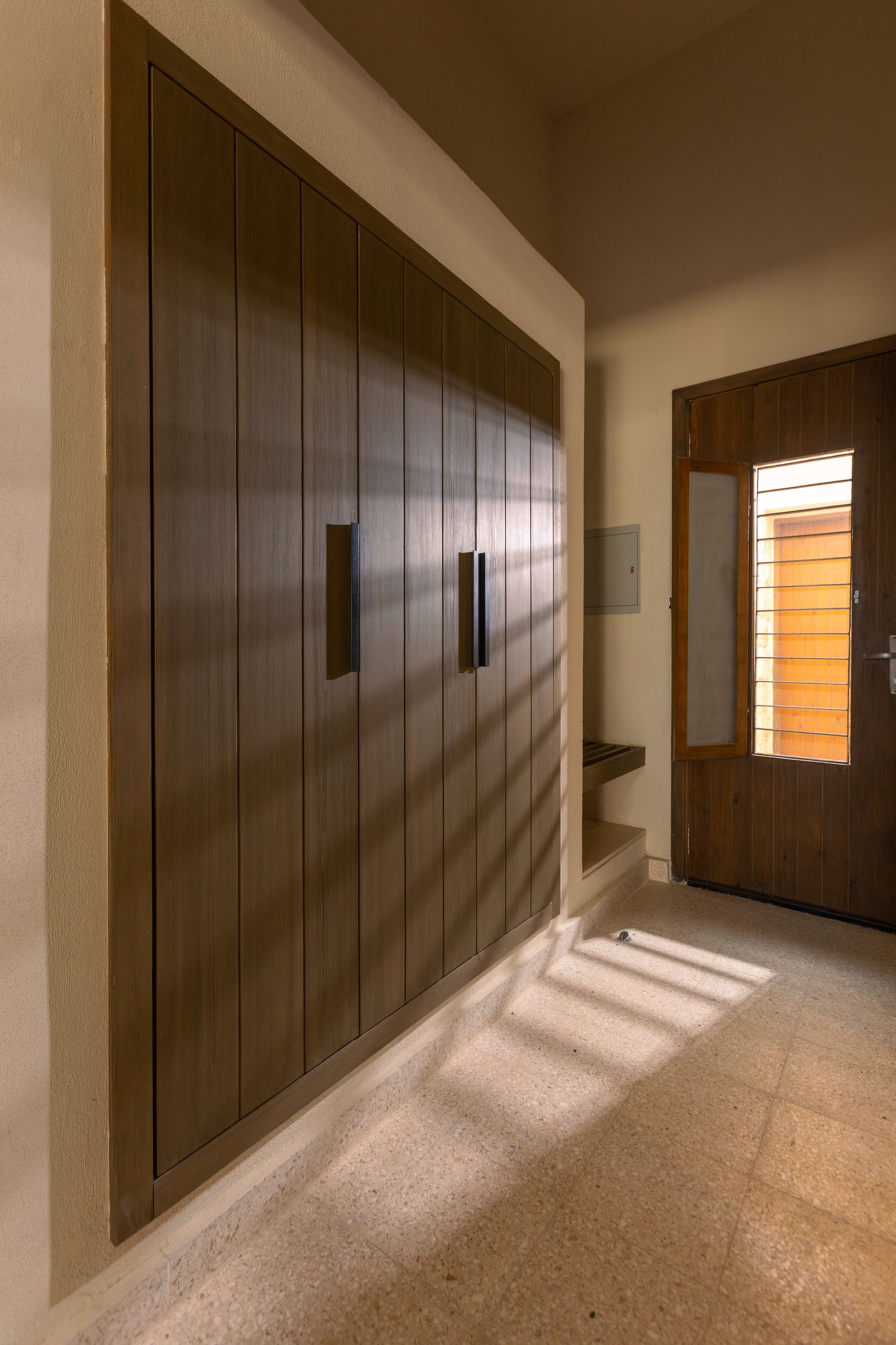 PREMT - Premium Room Twin Bed