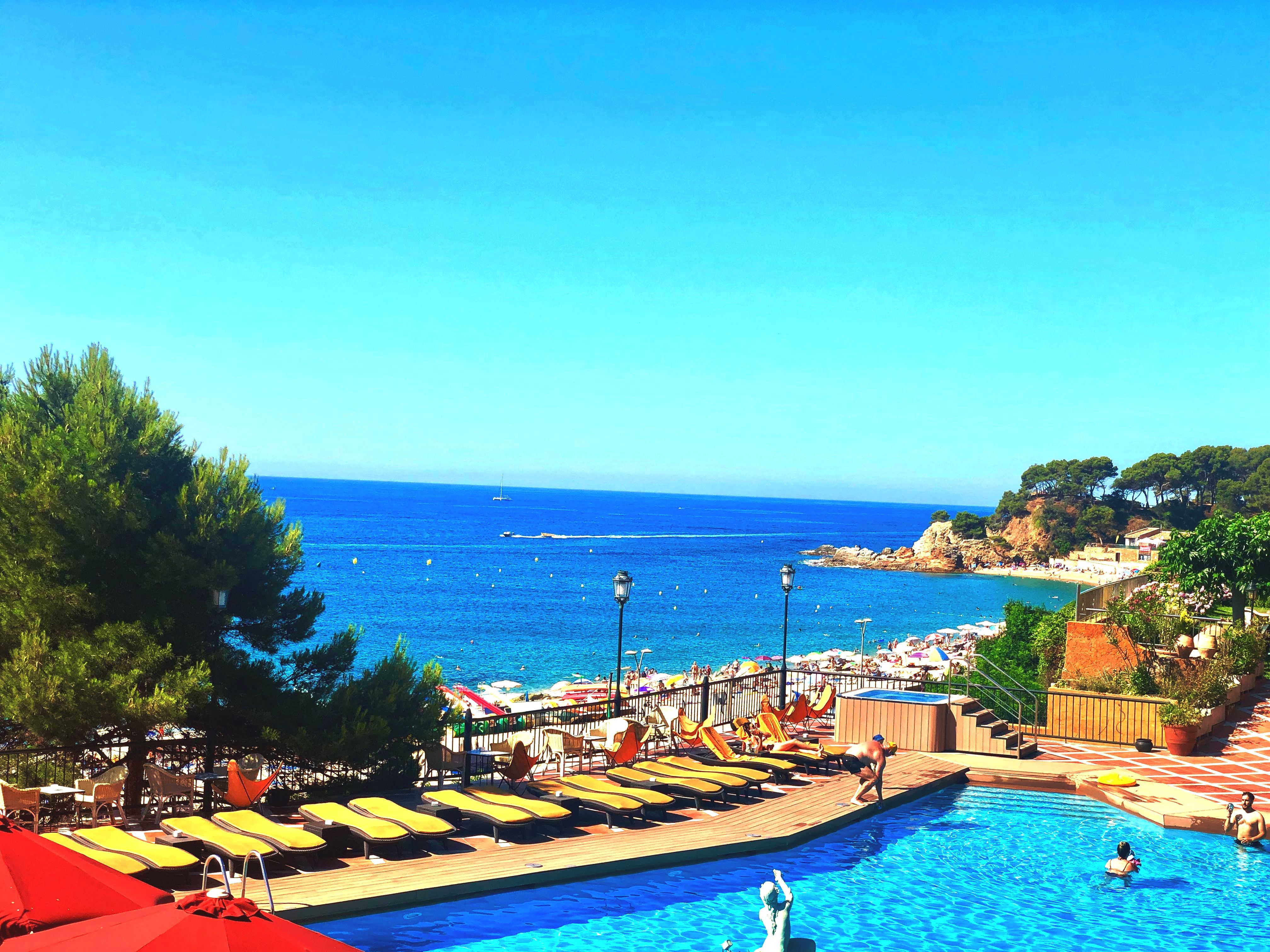 Plajă 