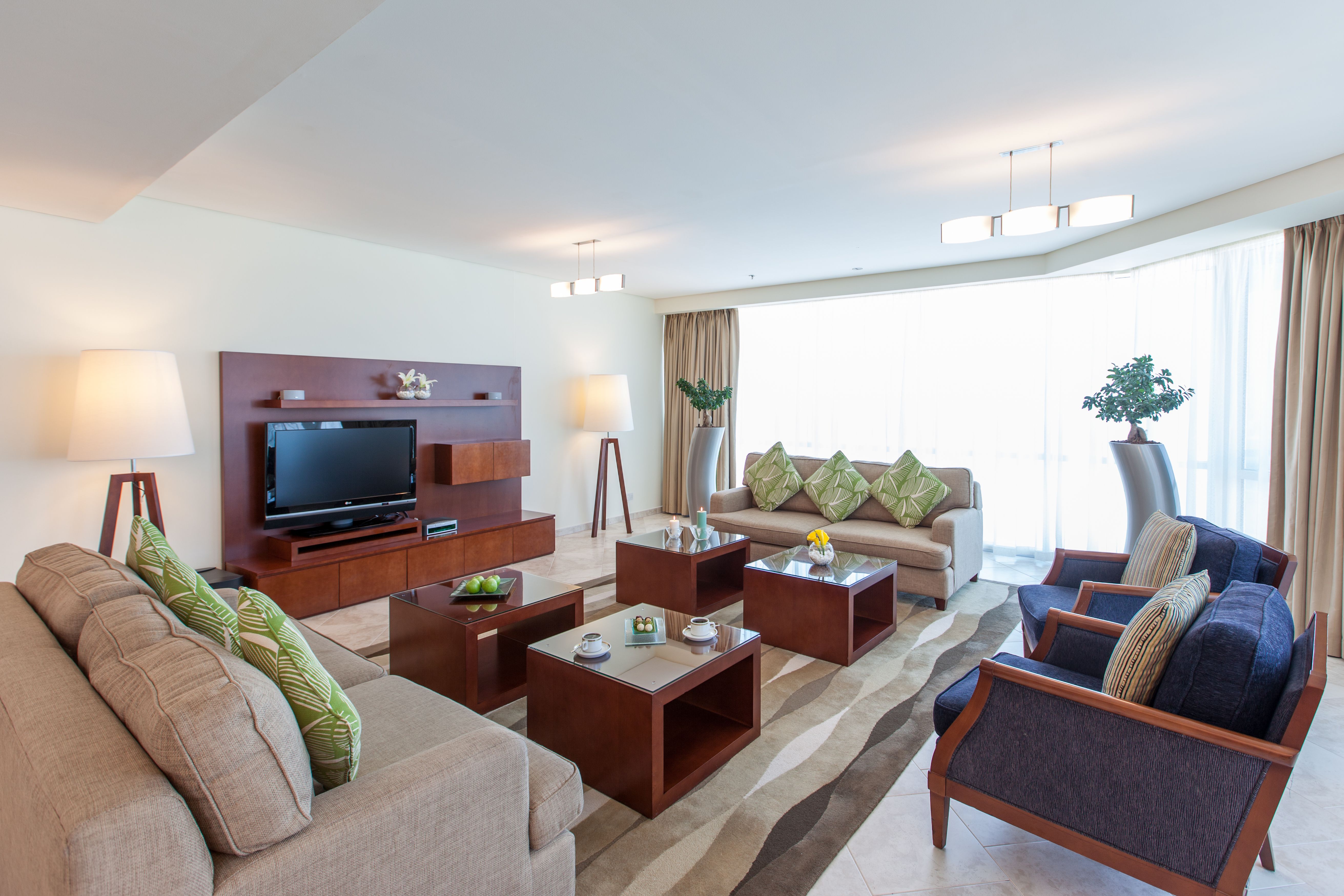 4 Bedroom Superior
