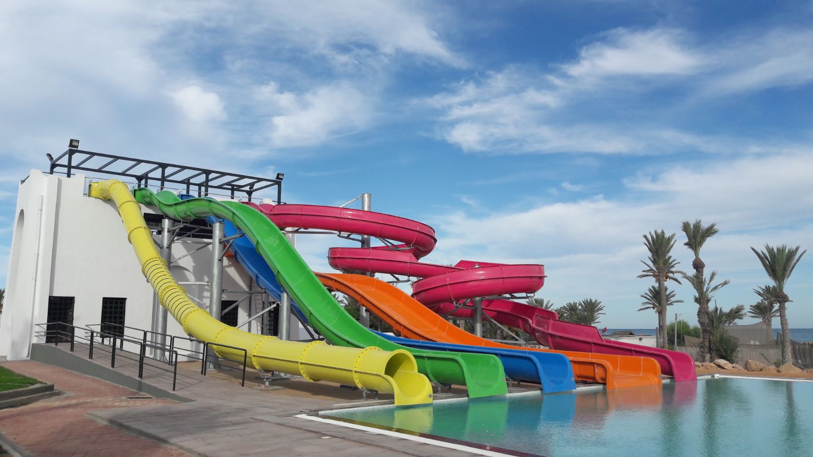 Parc acvatic
