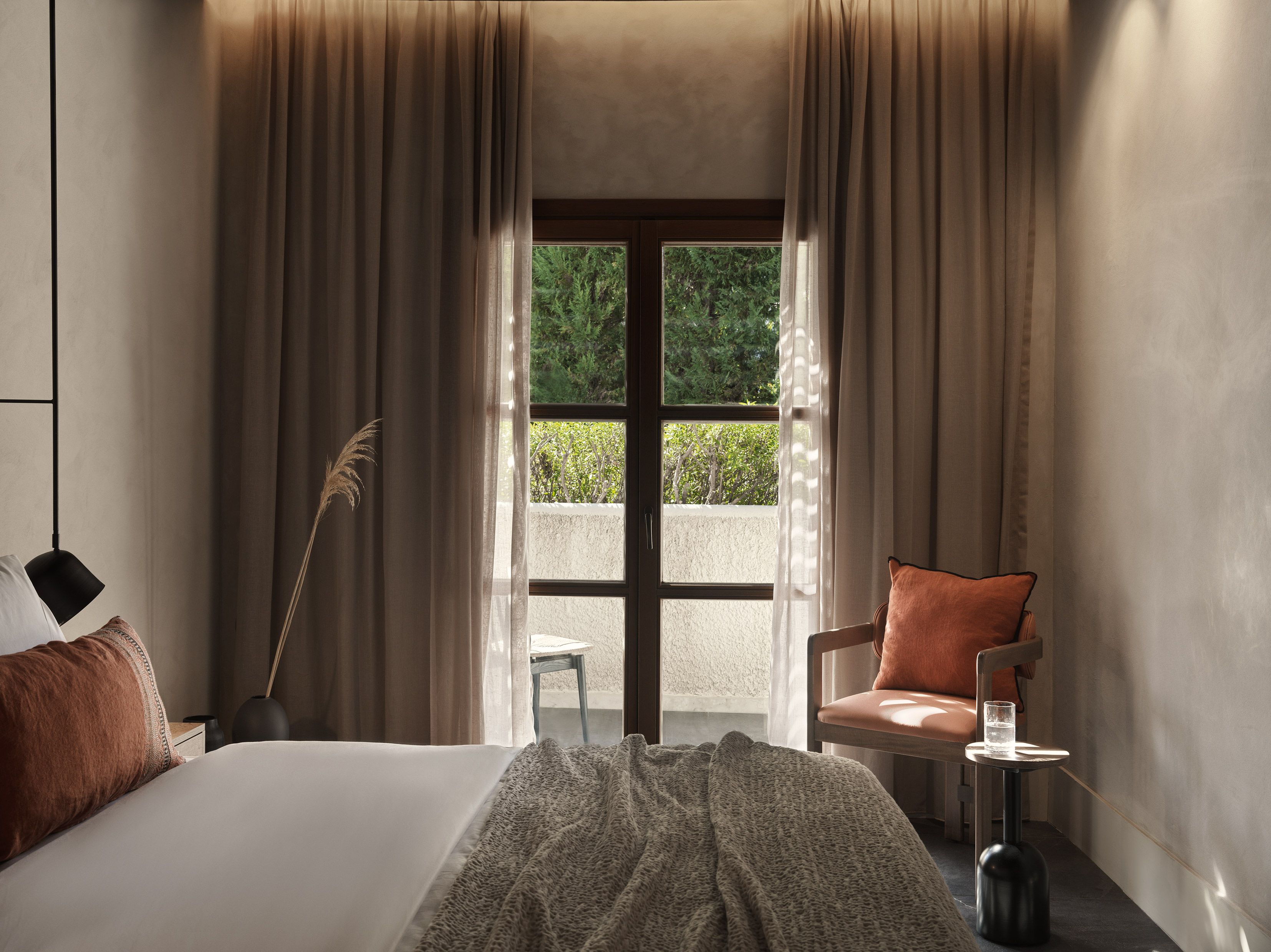 MEDITERRANEO ROOM