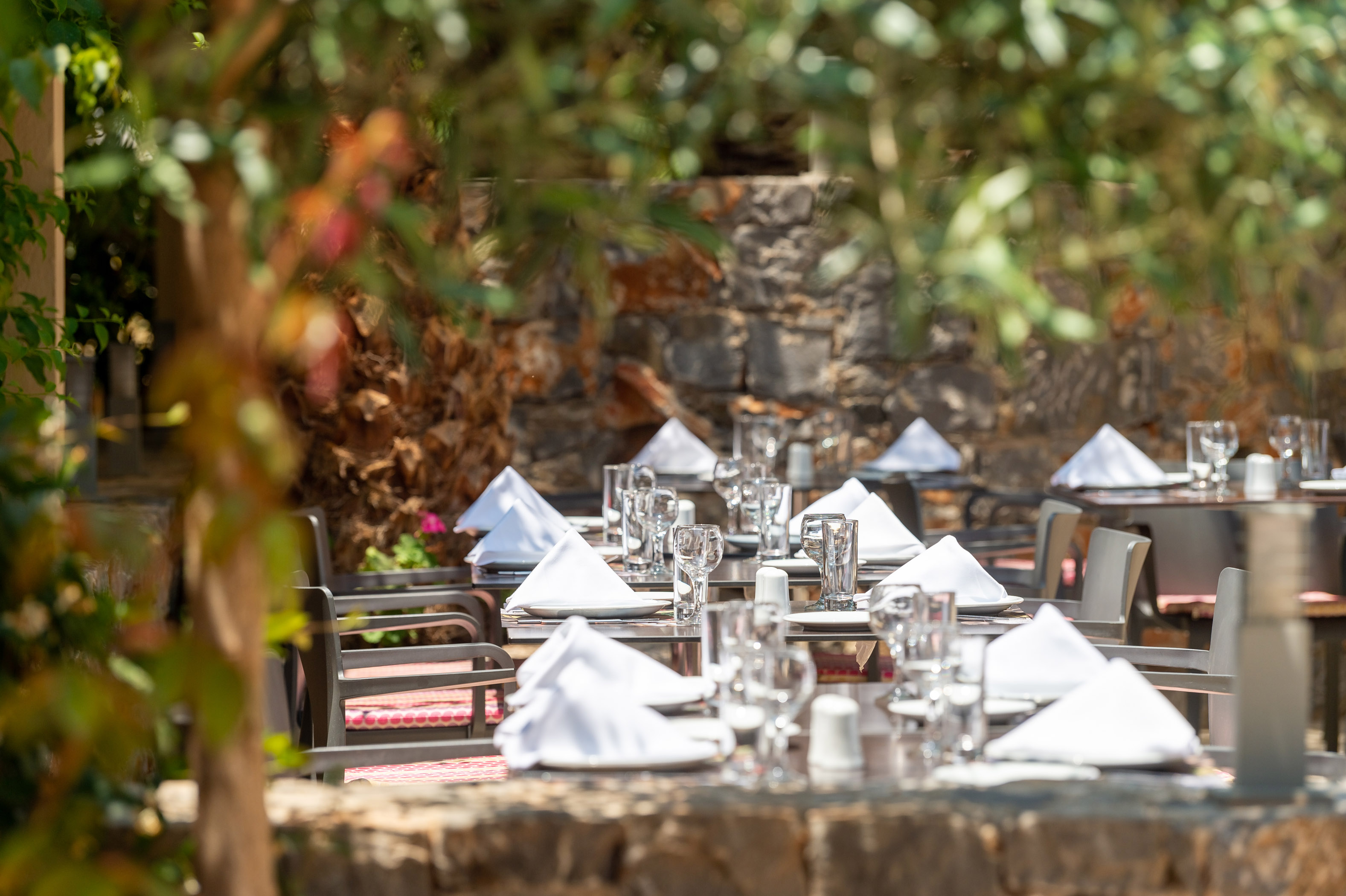 Estia Main Restaurant