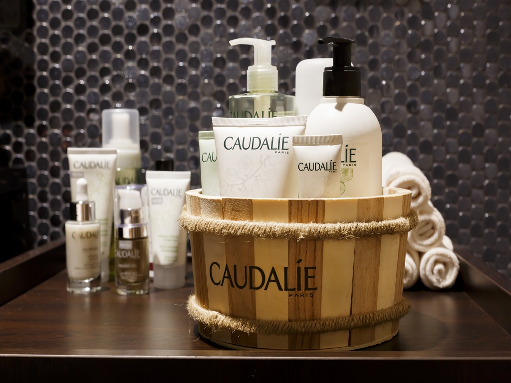 Salon spa