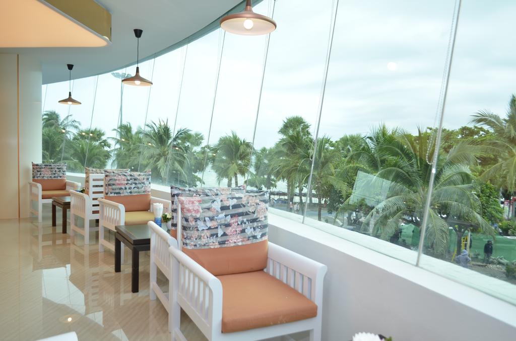 Maritime Restaurant