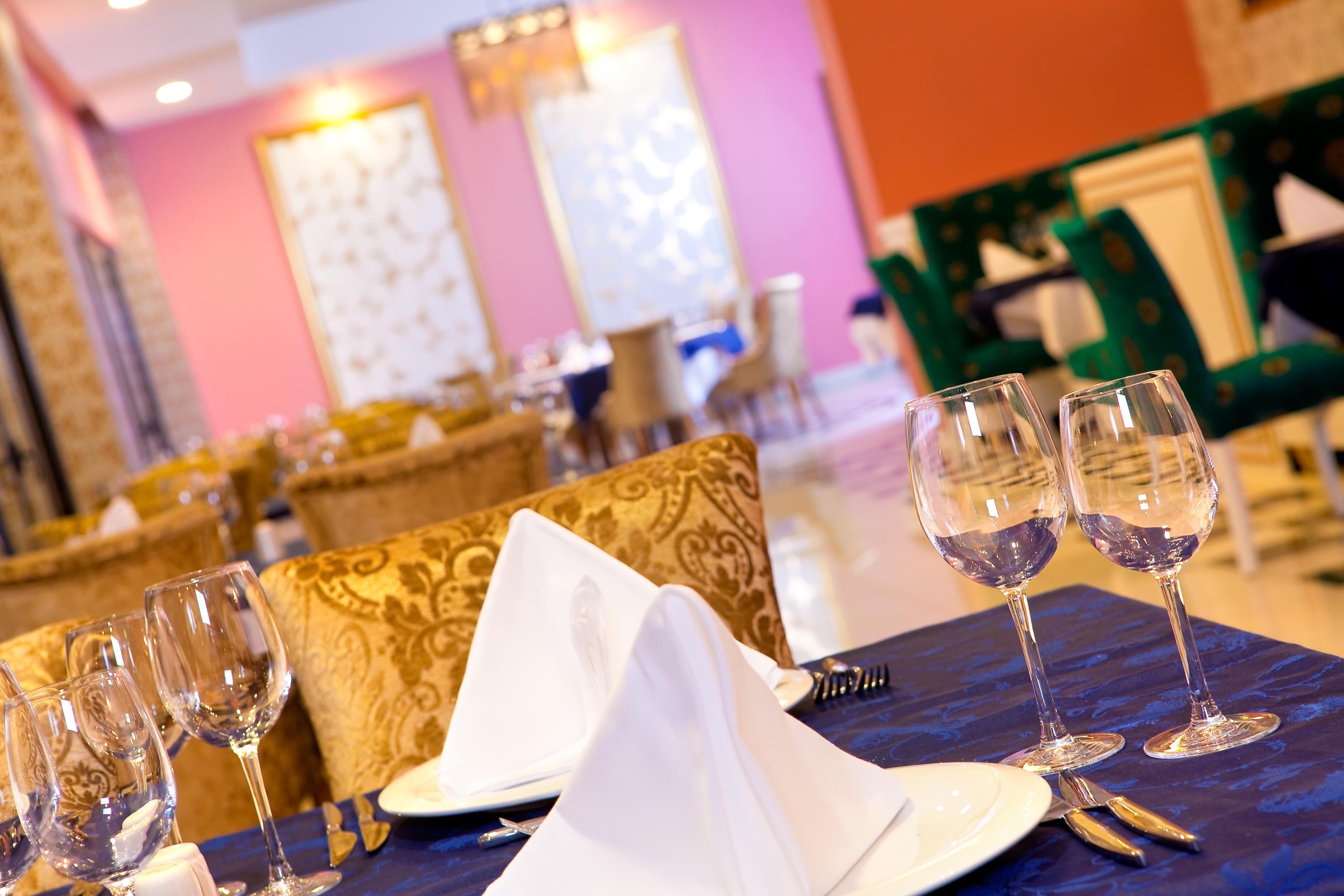 ANA RESTAURANT