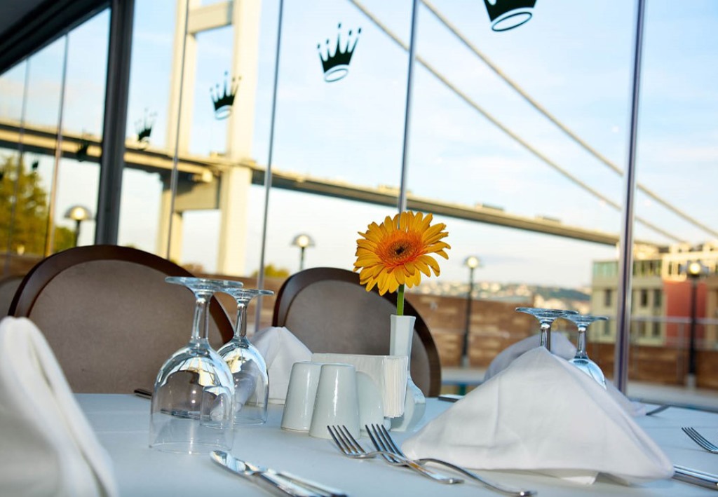 Restaurants
