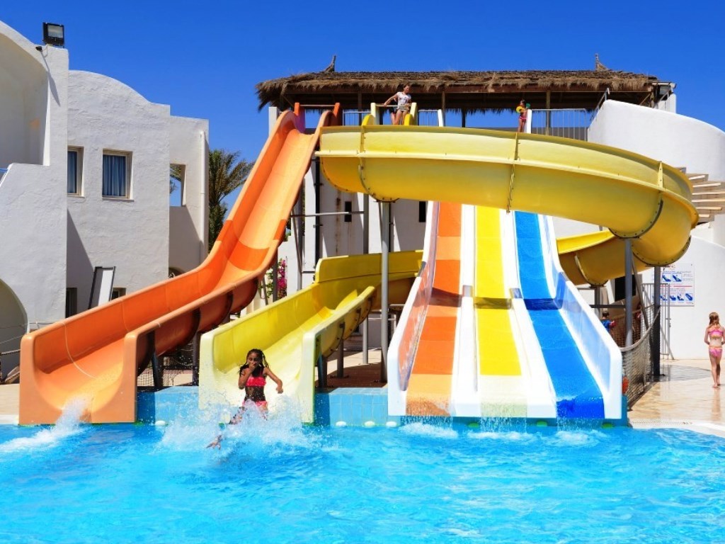 Parc acvatic