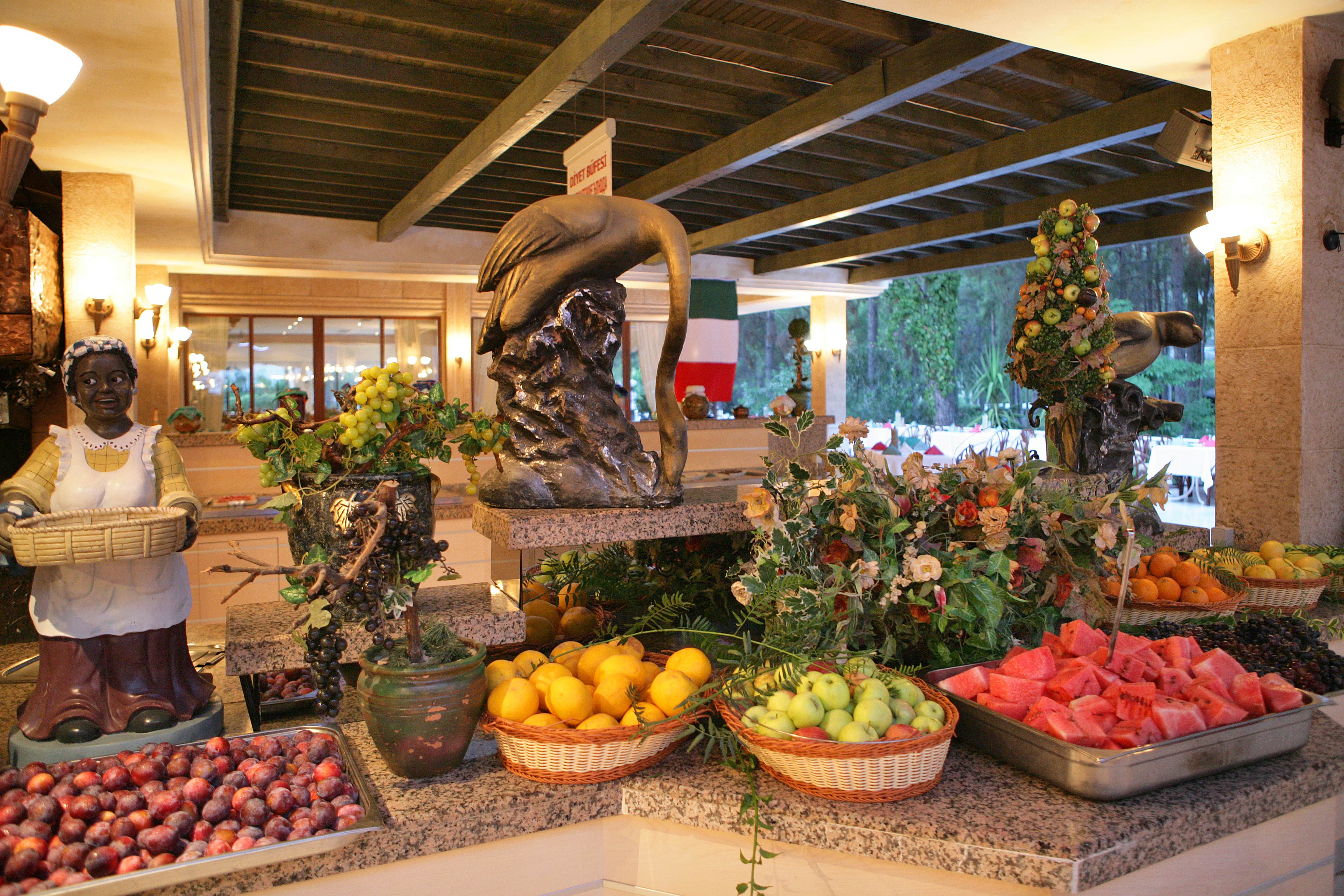 ANA RESTAURANT