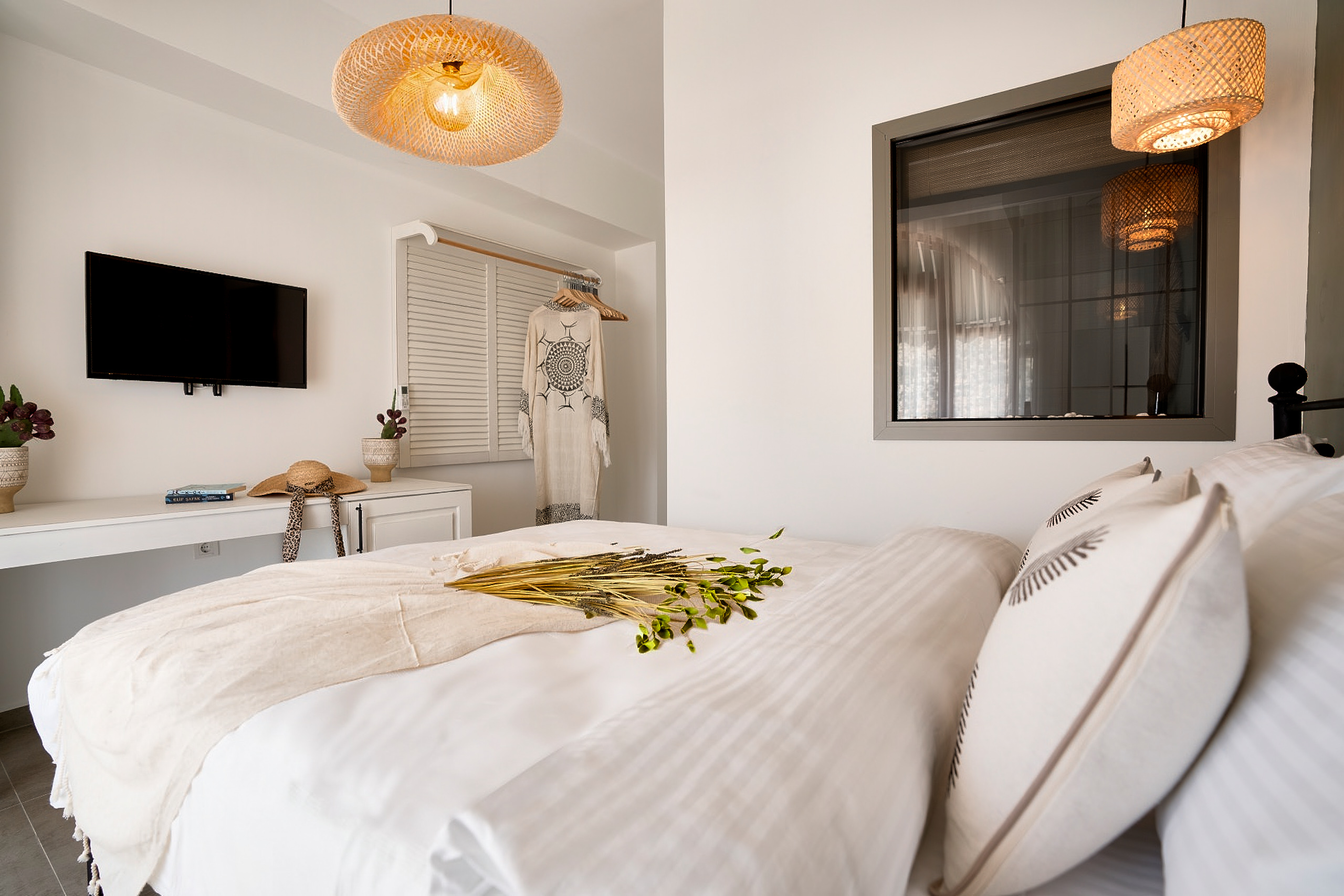 seaview room