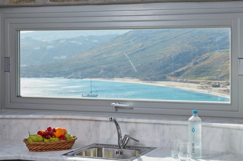 Grand Deluxe Two Bedroom Villa with Private Pool and Sea View