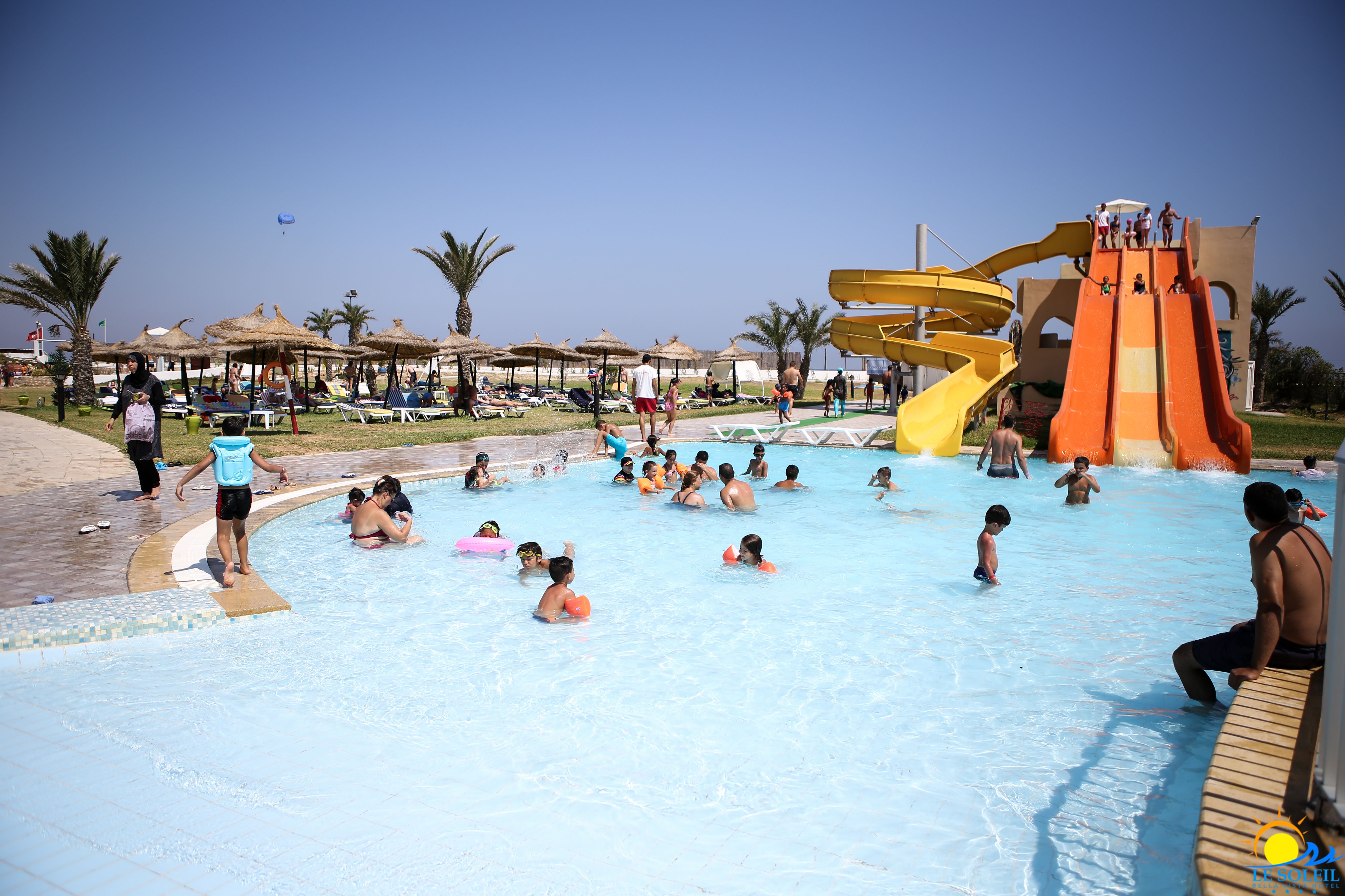 Parc acvatic