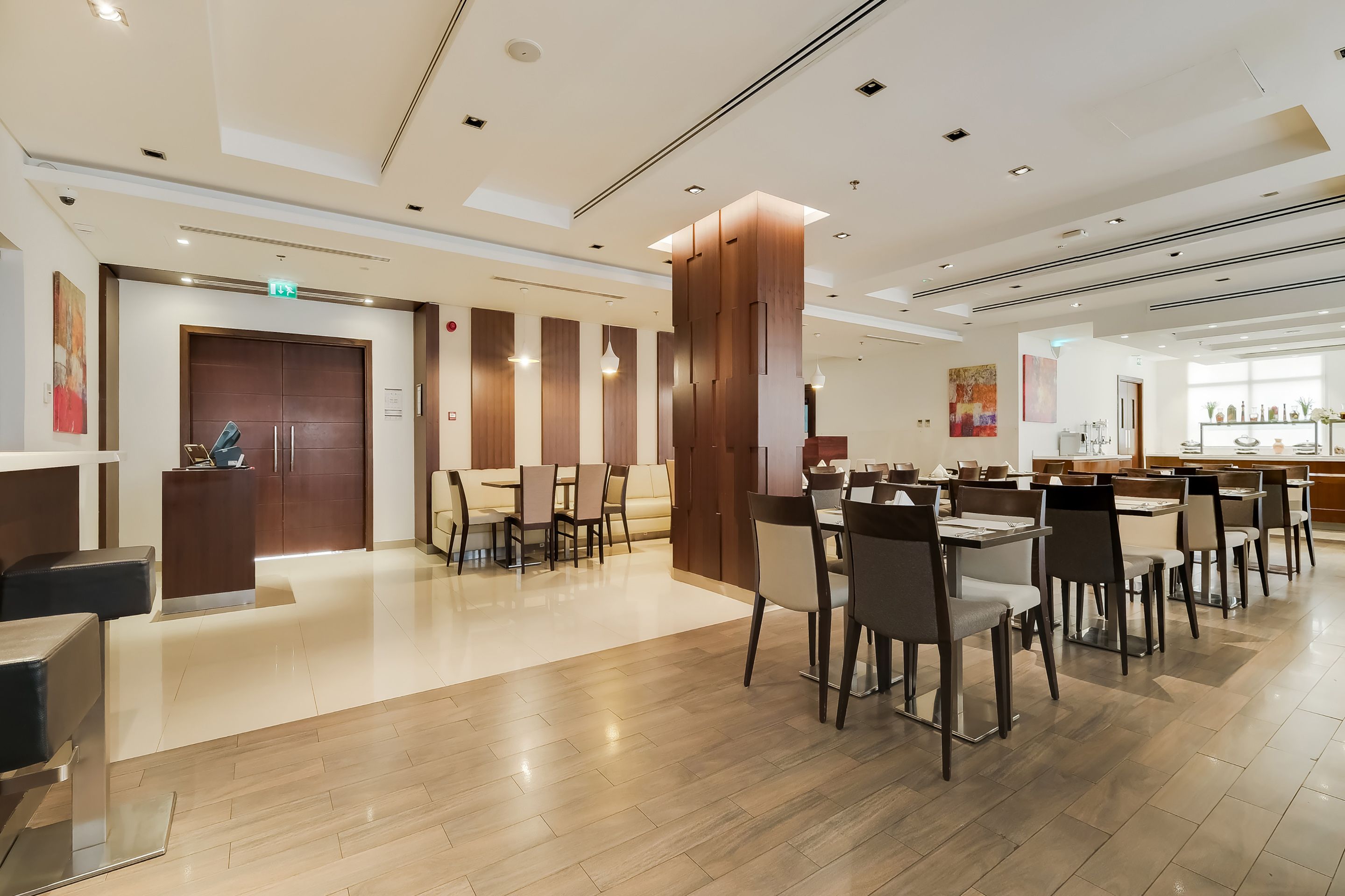 Fresh Restaurant