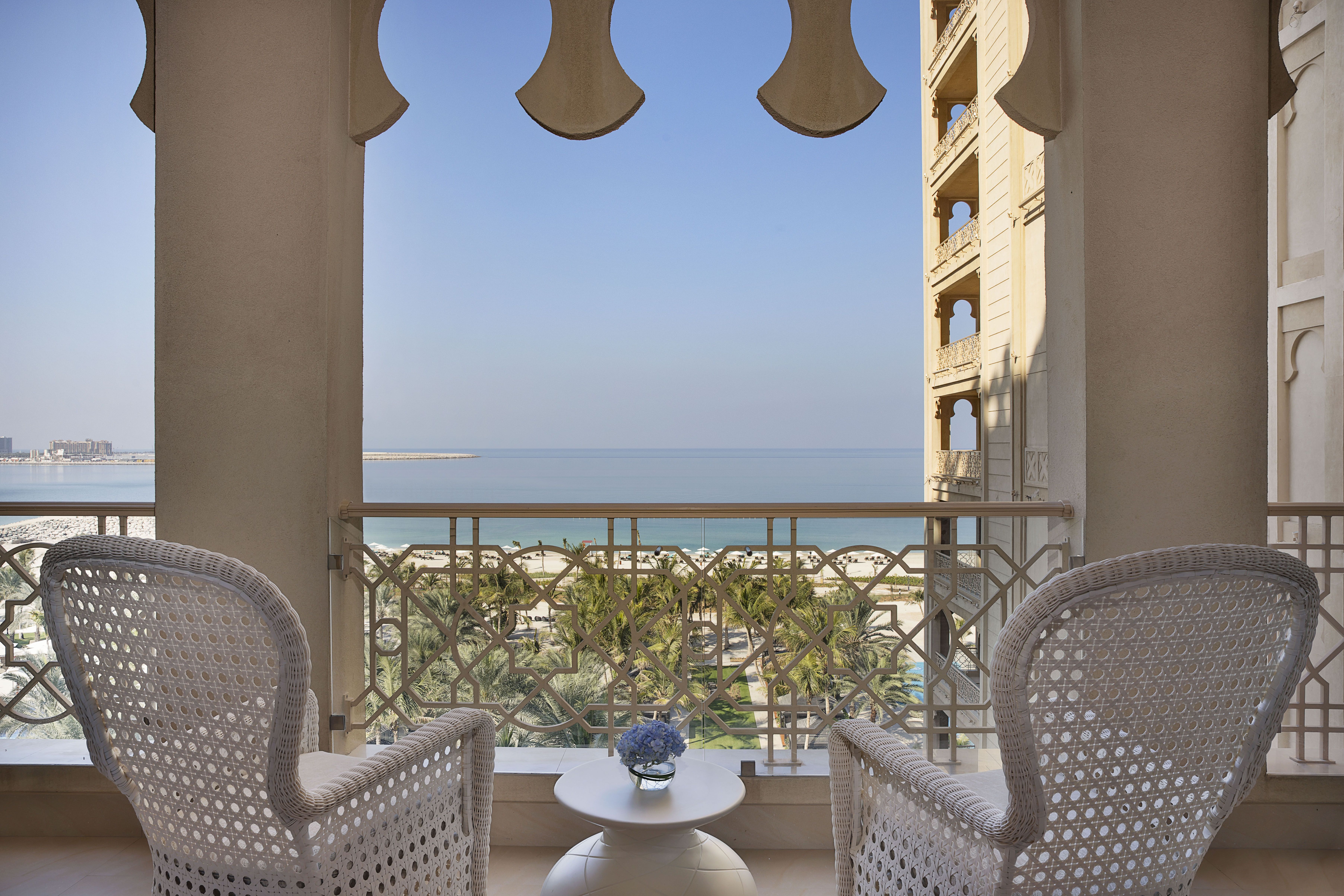 King Ocean View Junior Suite