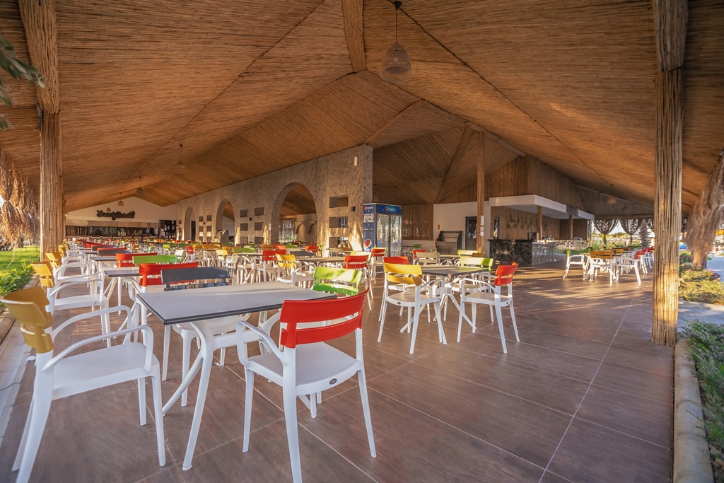Snack Bar