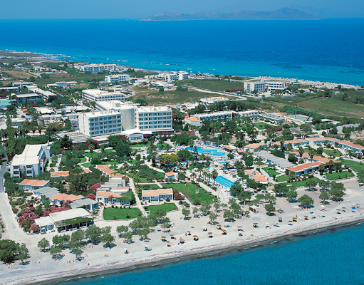 Corfu, Hotel Atlantis, panorama.jpg