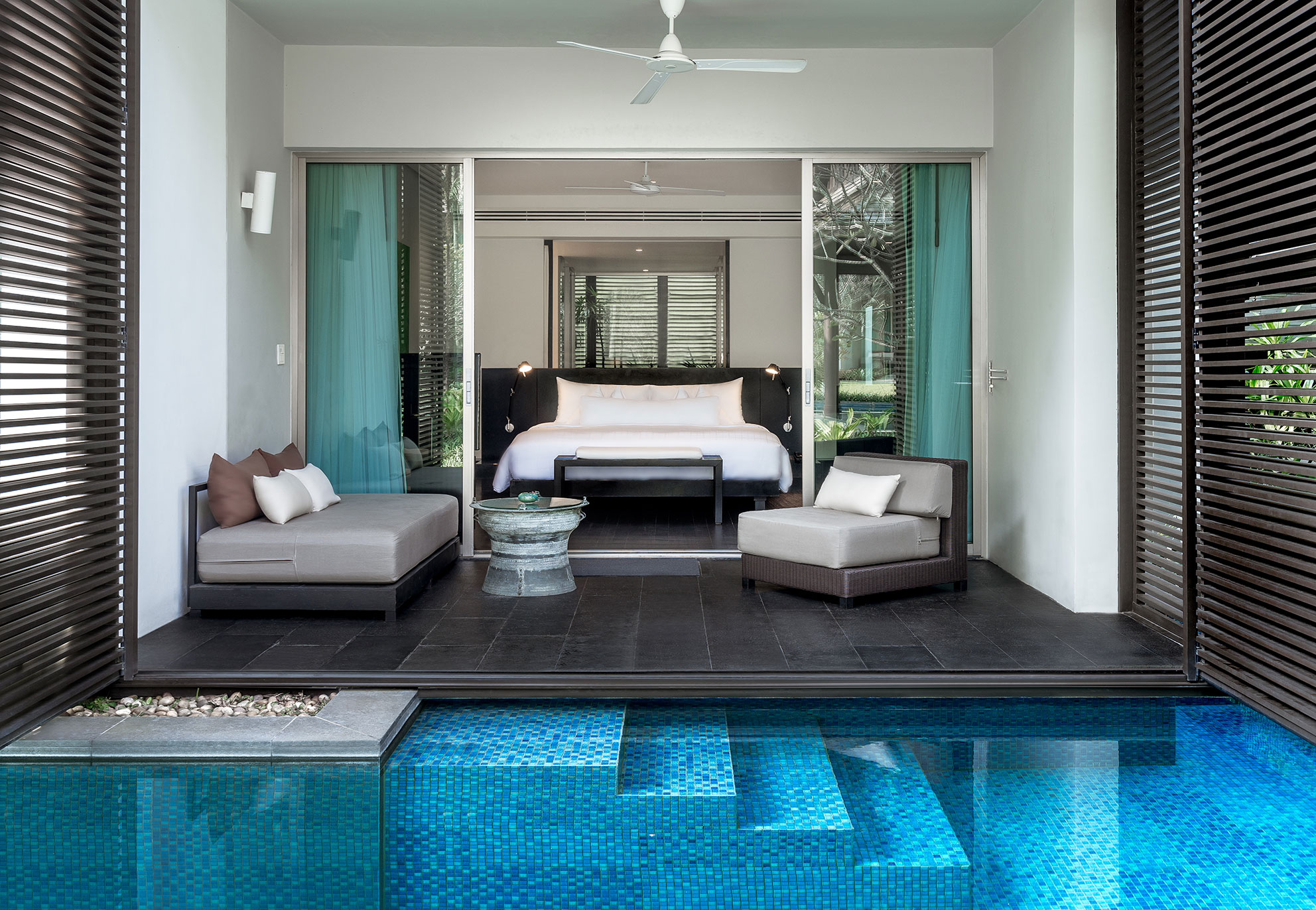 Lagoon Premium 