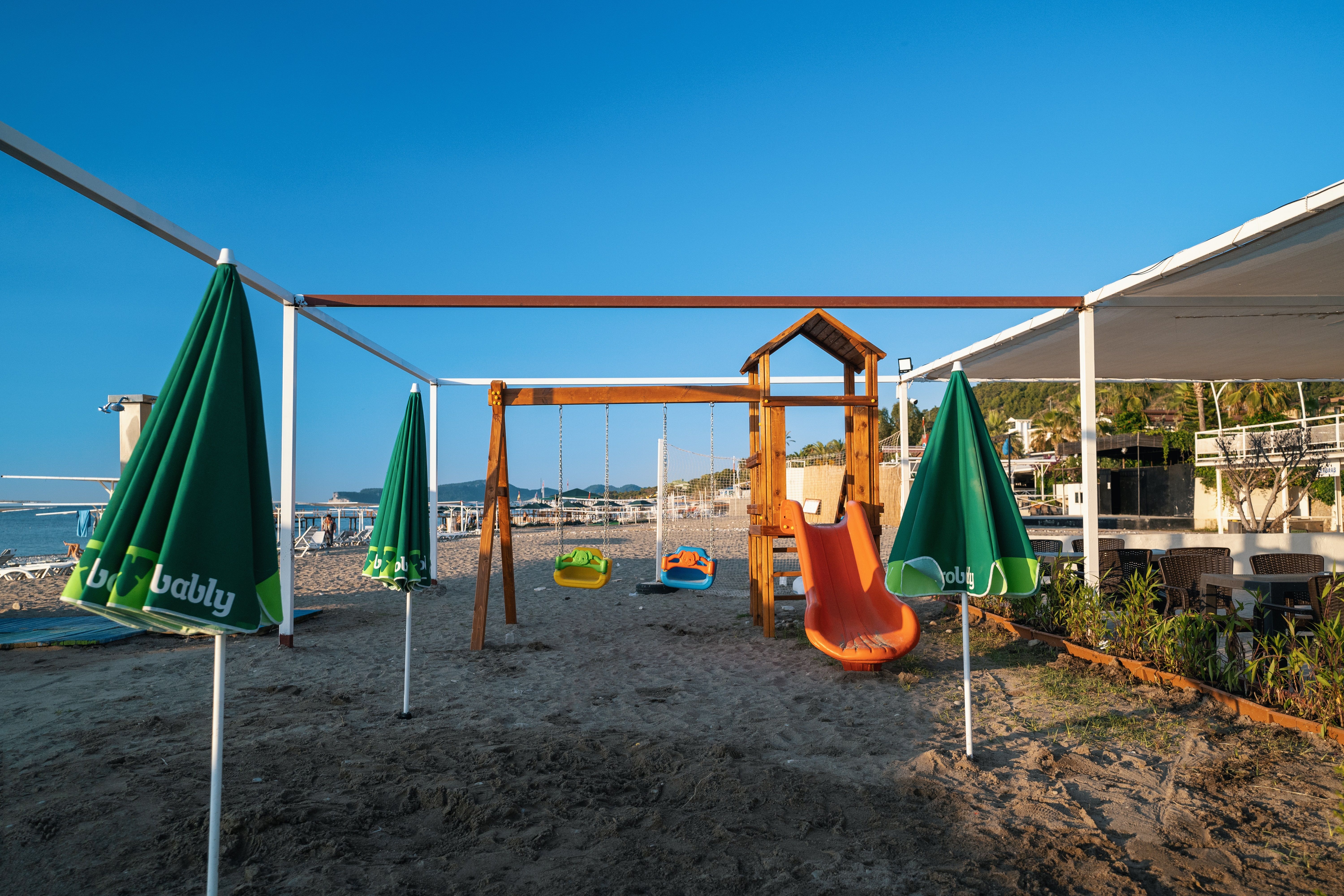Plajă 