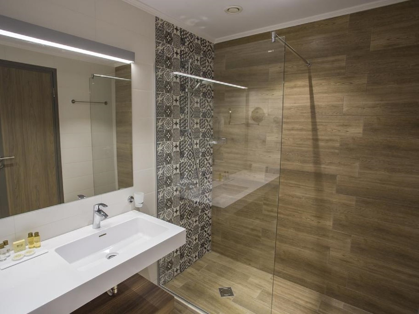 SingleUse Standard Room (Balcony or Terrace)