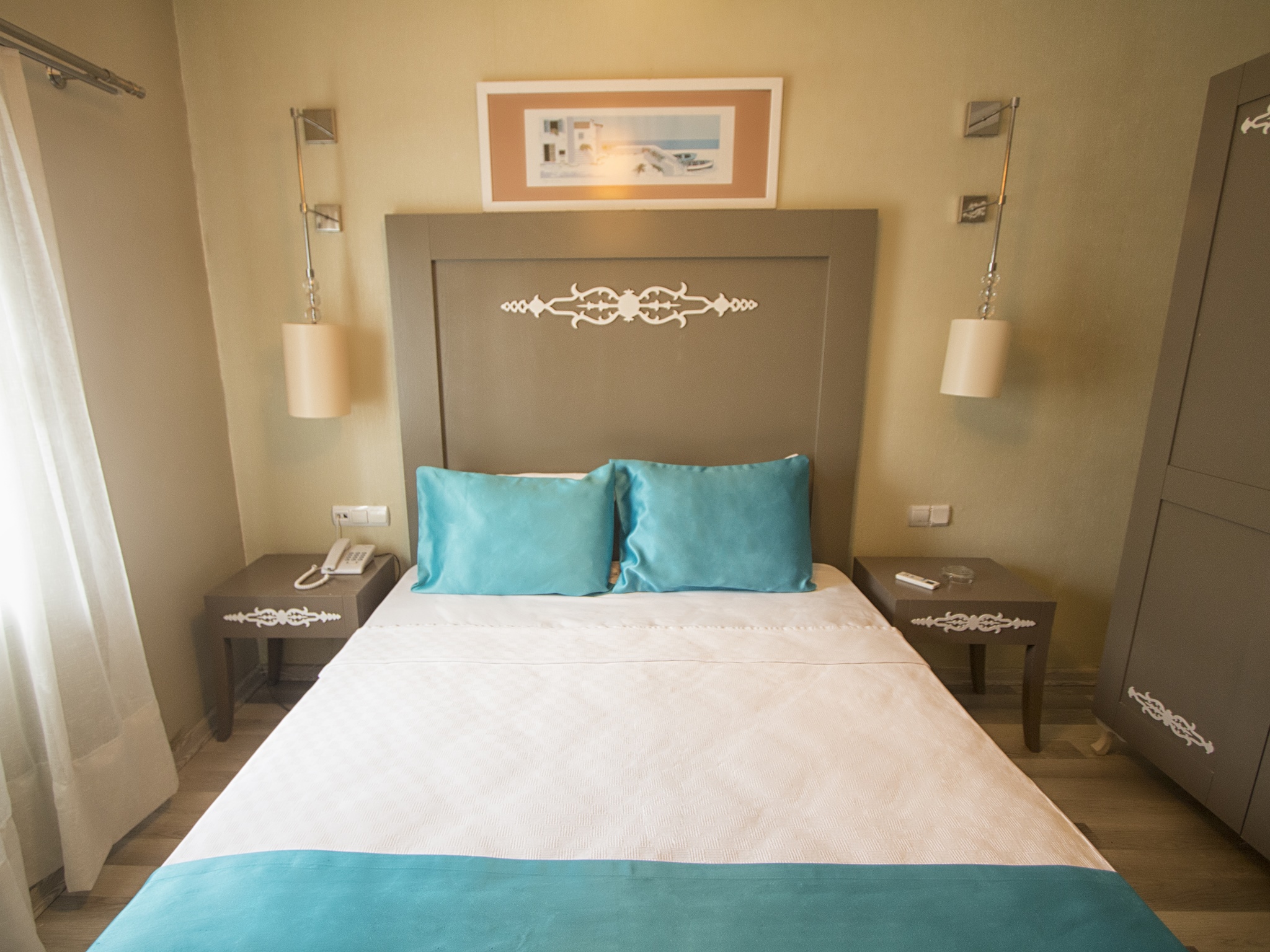 Family Suites