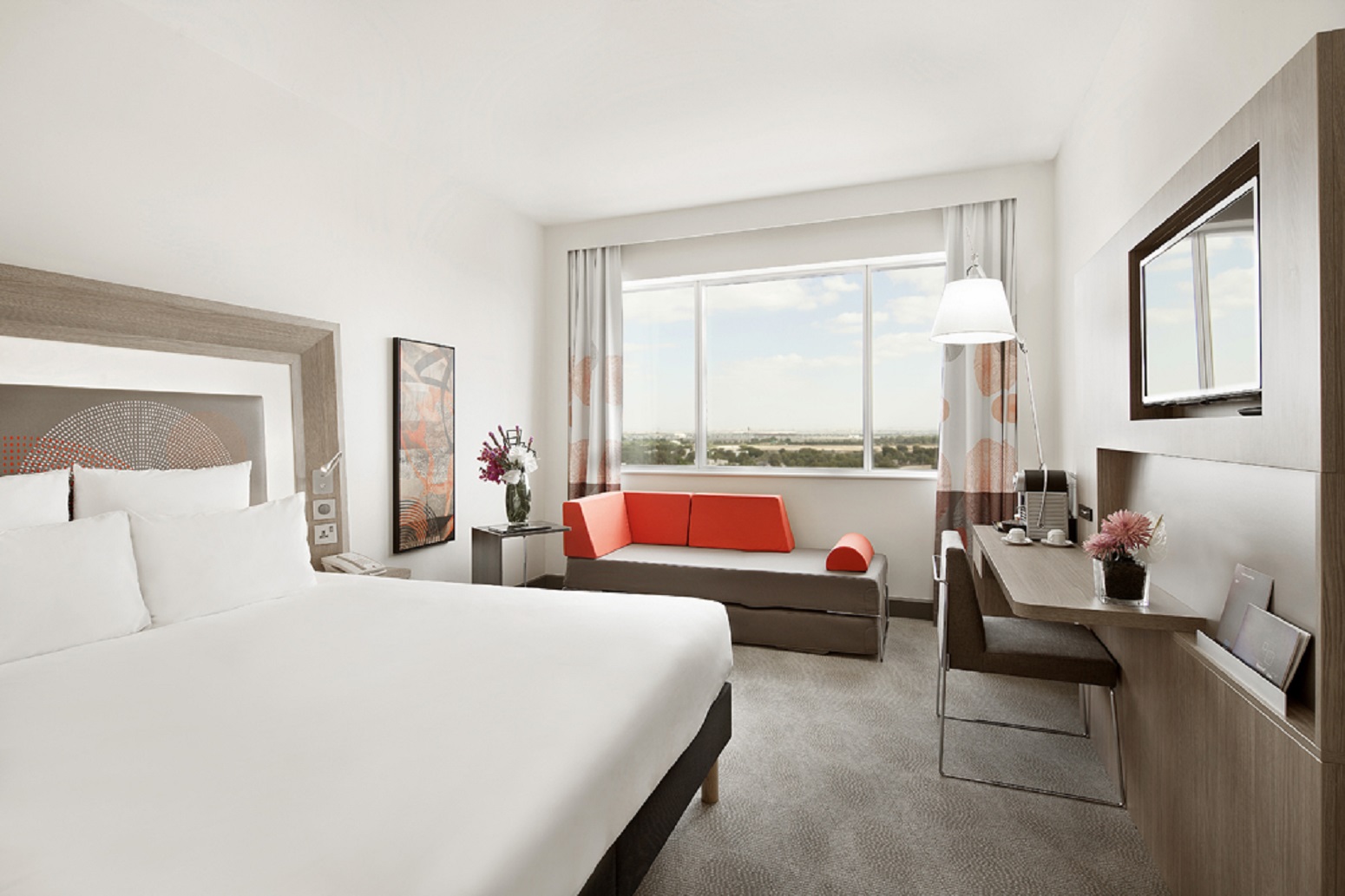 Superior Room (Double/Twin)