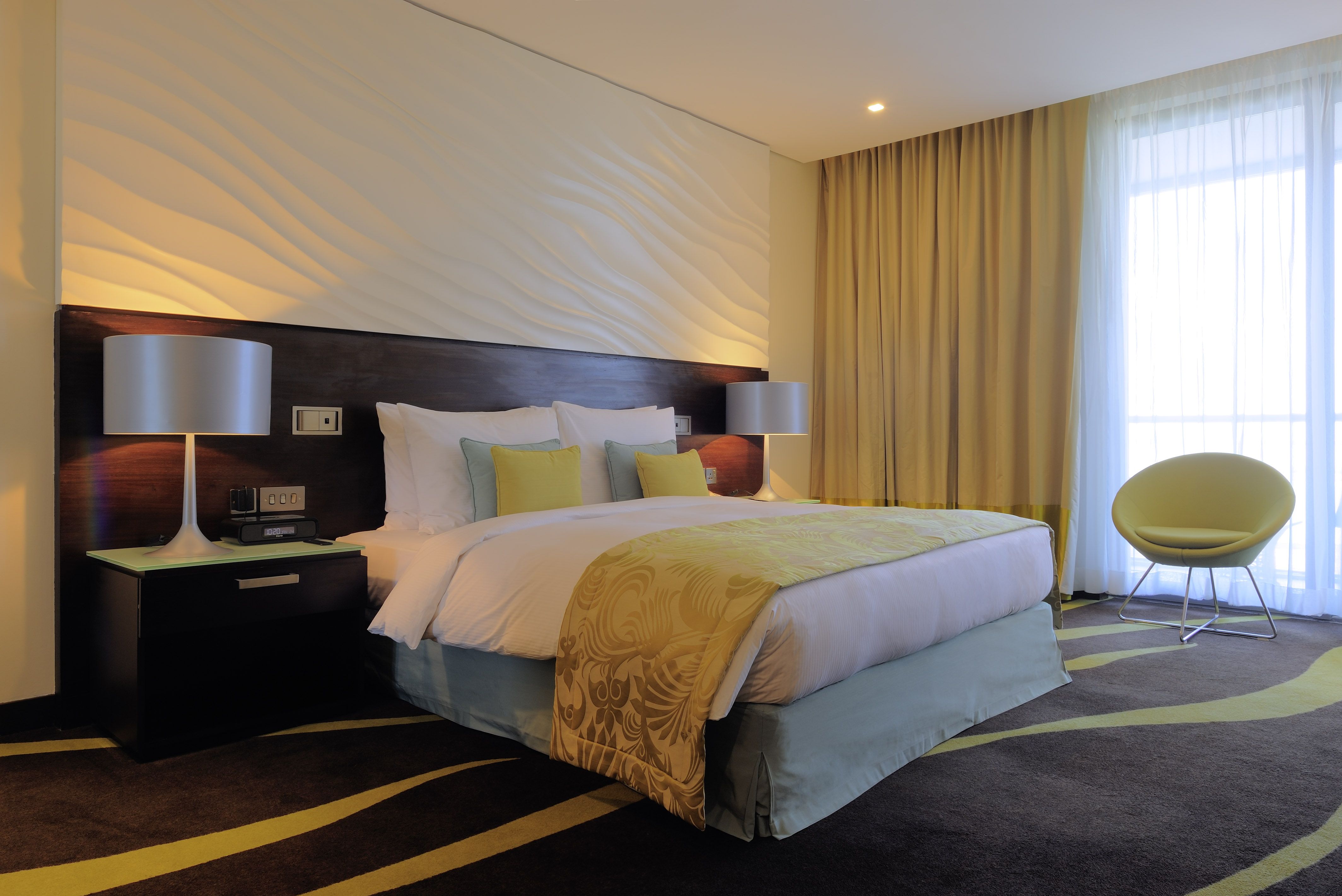 Superior  Room