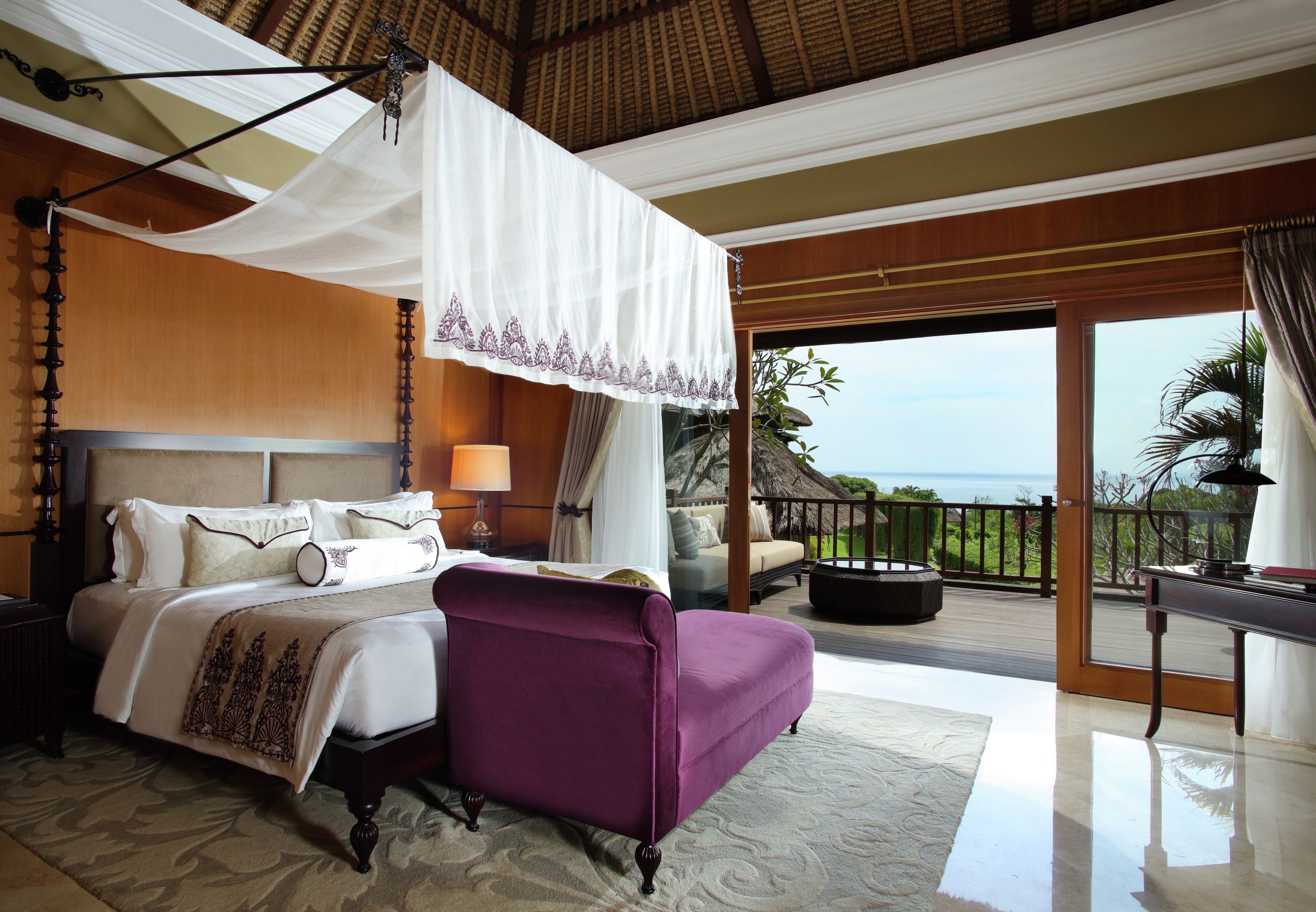 TWO BEDROOM FAMILY VILLA