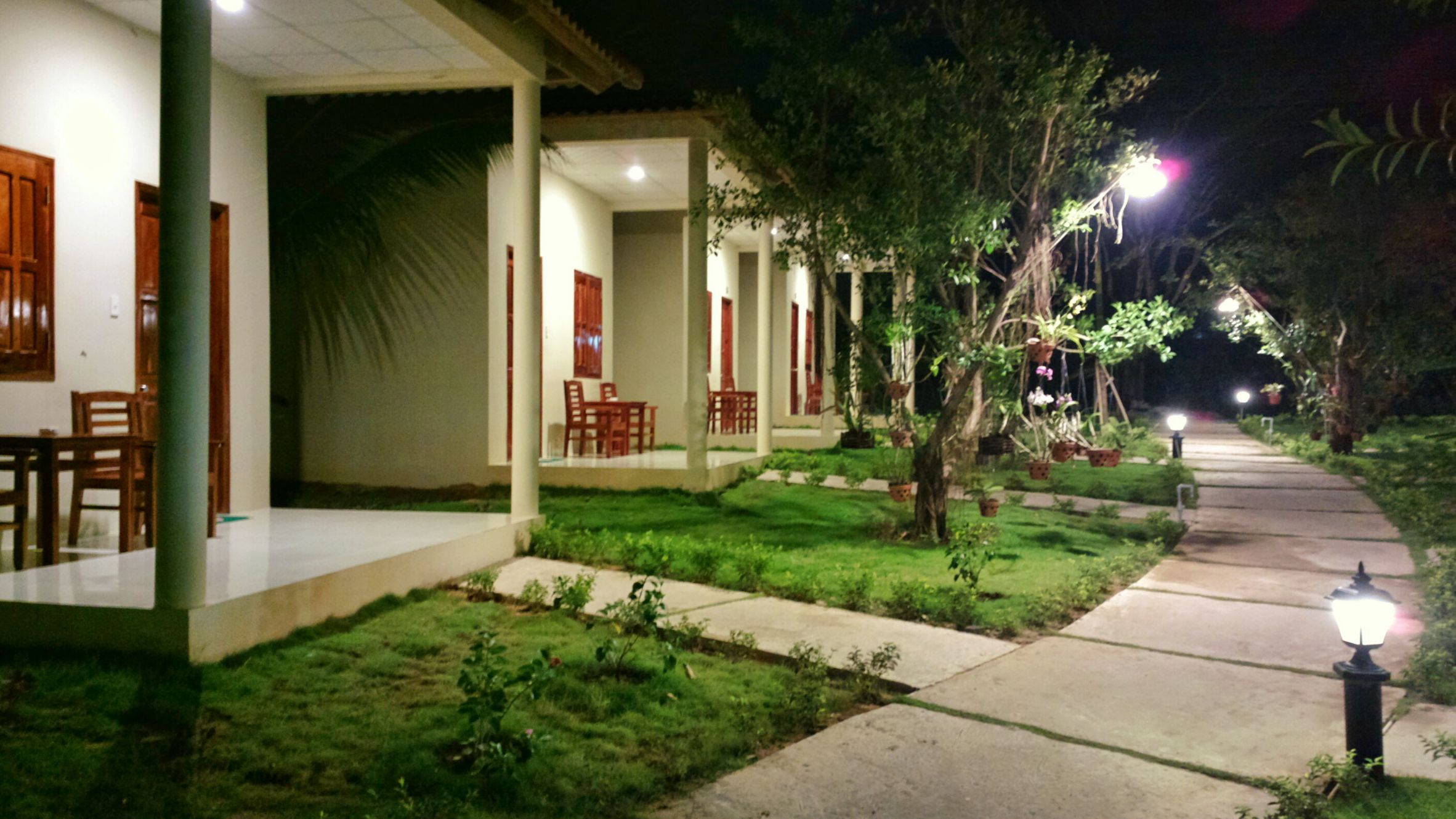 Bungalou