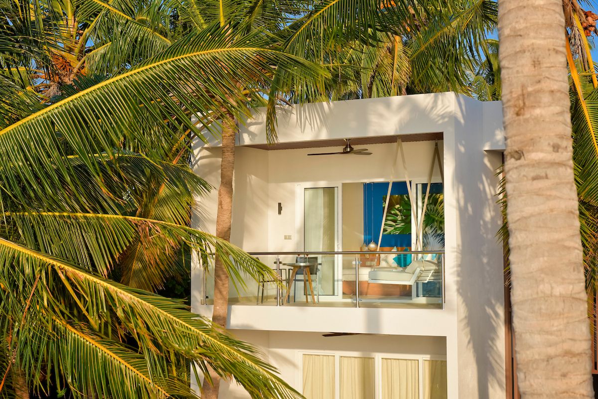 2 BEDROOM FAMILY SKY SUITE