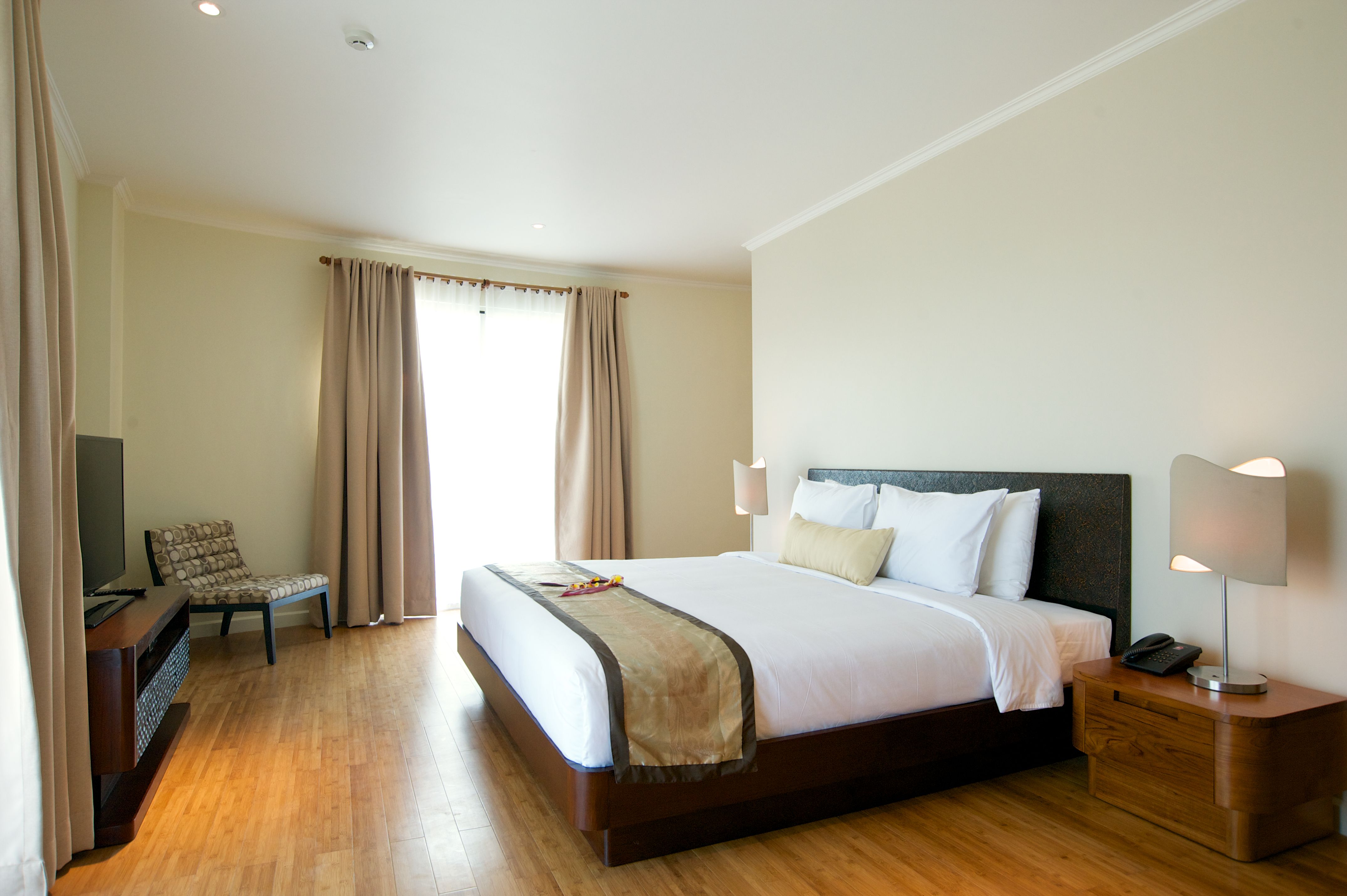 Two Bedroom Suite
