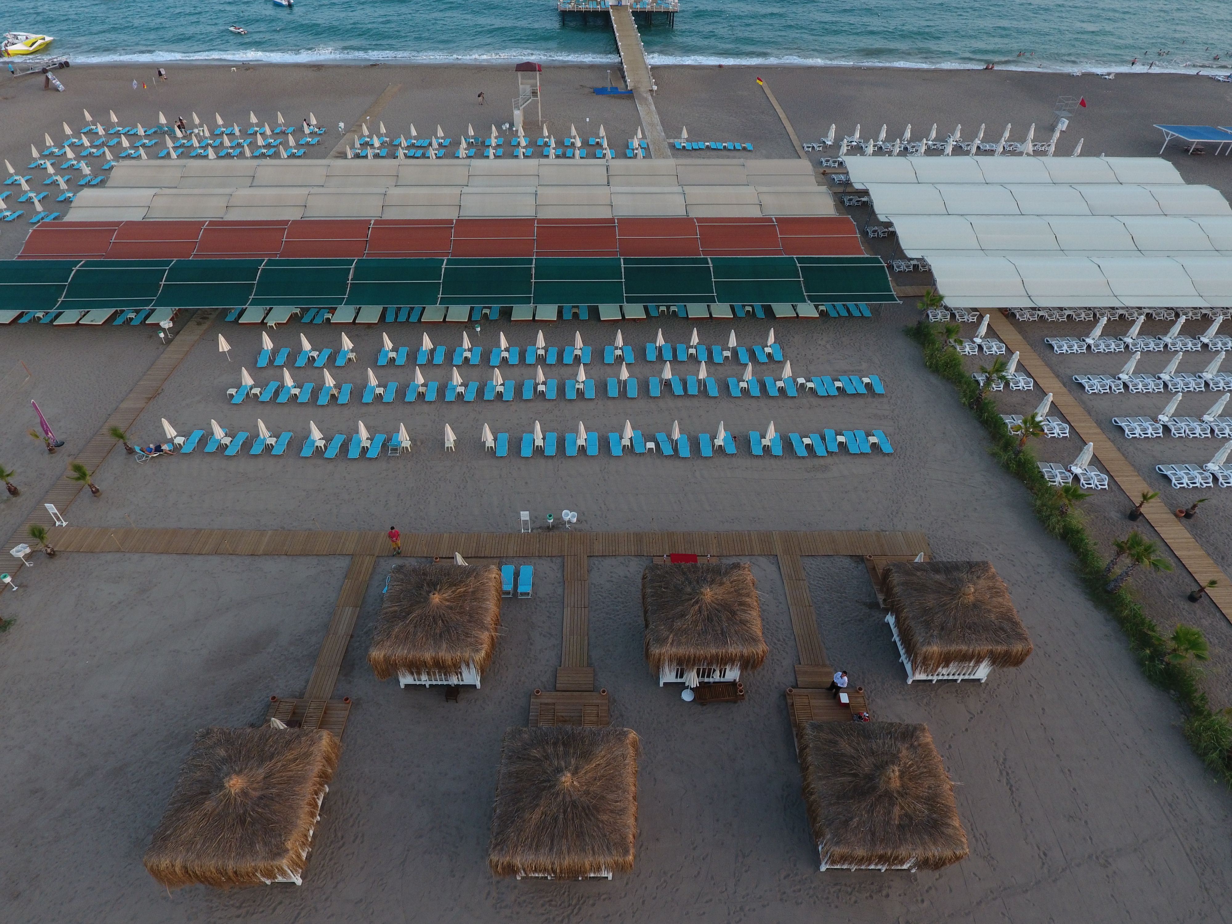 Plajă 