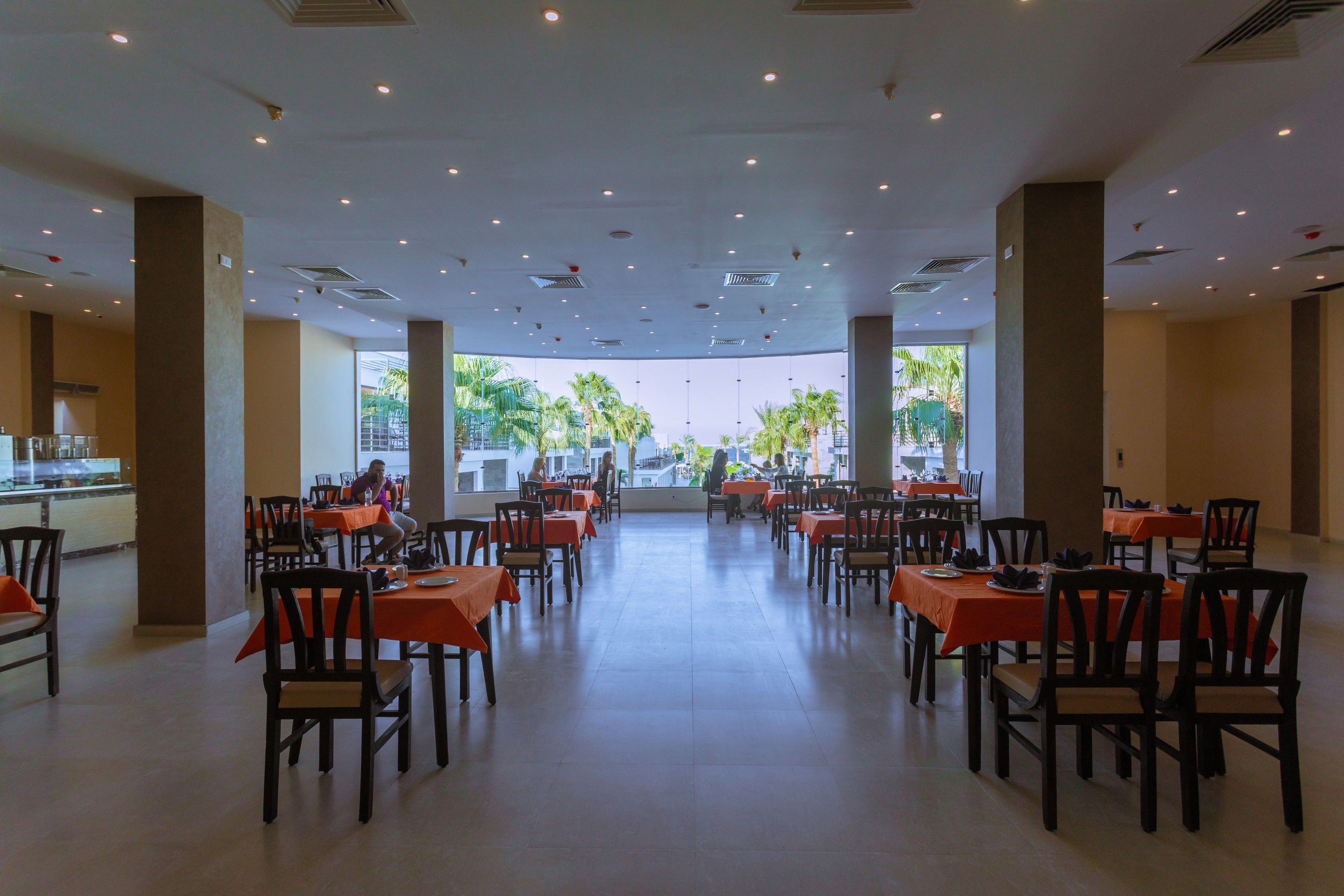 Malak Restaurant