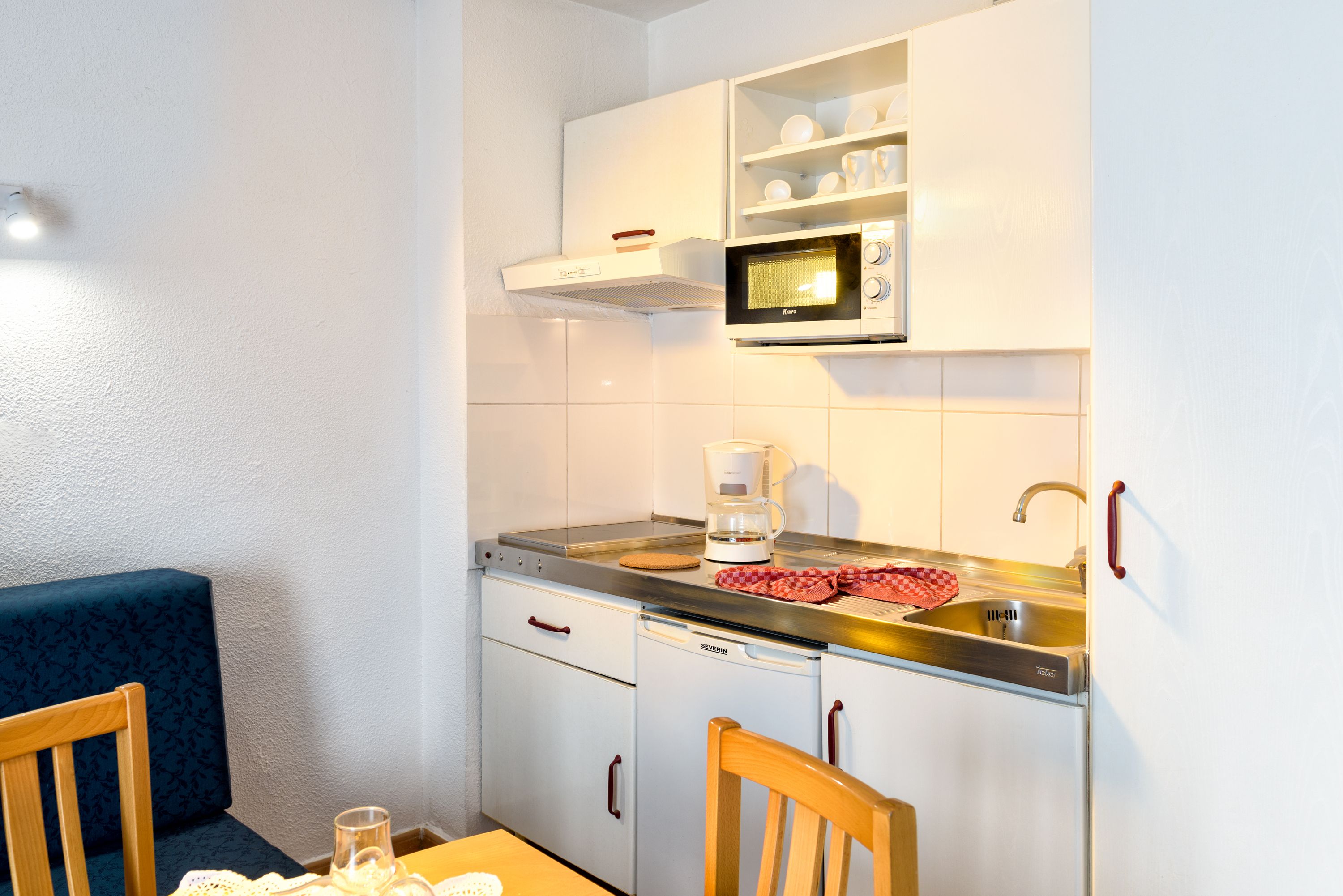 STUDIO WITHOUT BALCONY