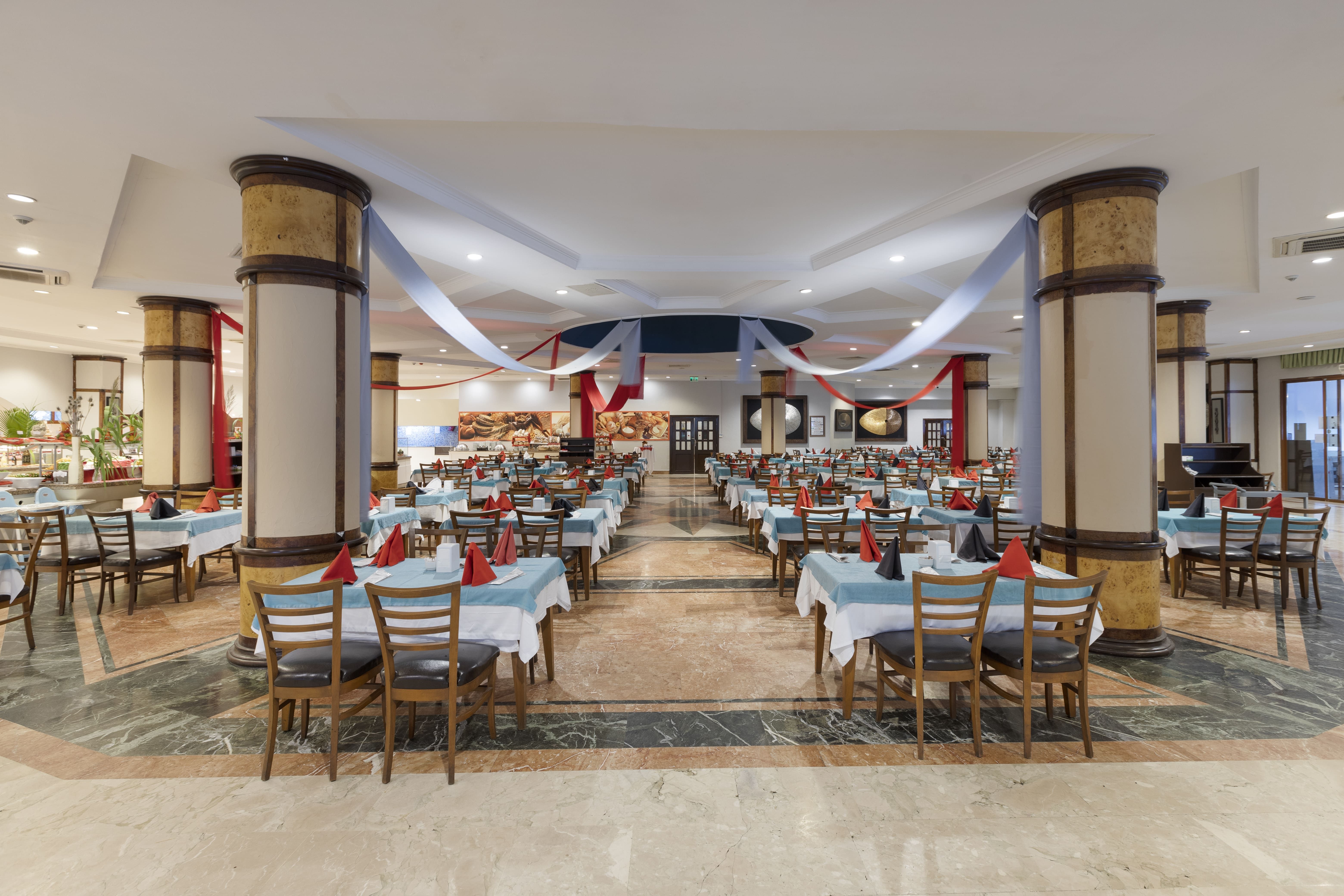 Restaurante