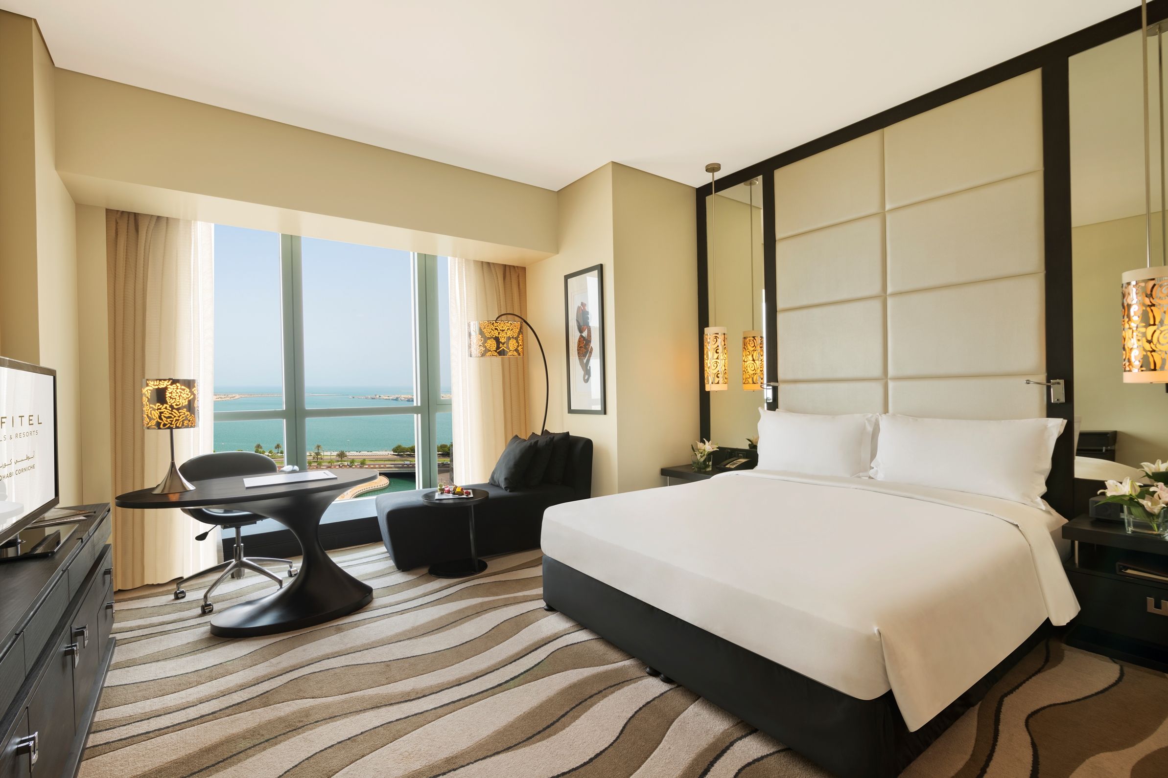 Luxury Room 