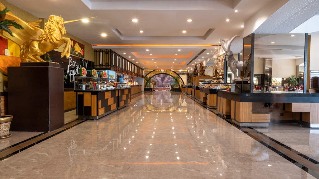SAMUI RESTAURANT