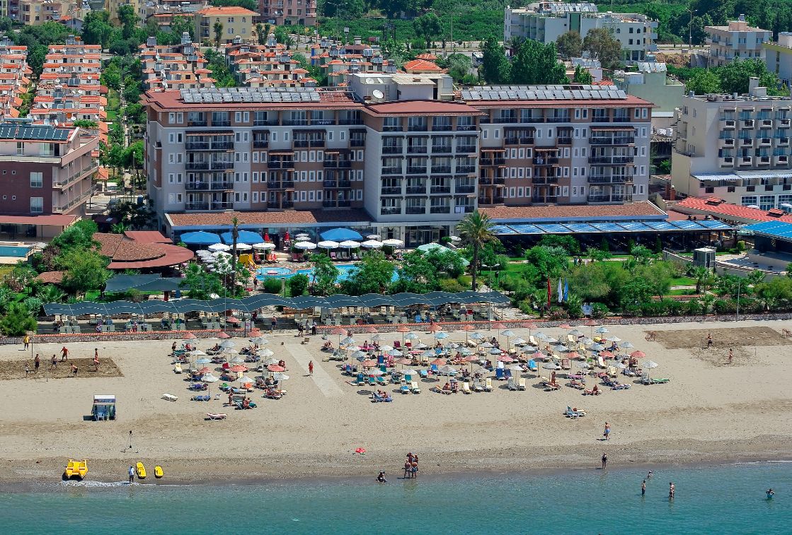 Plajă 