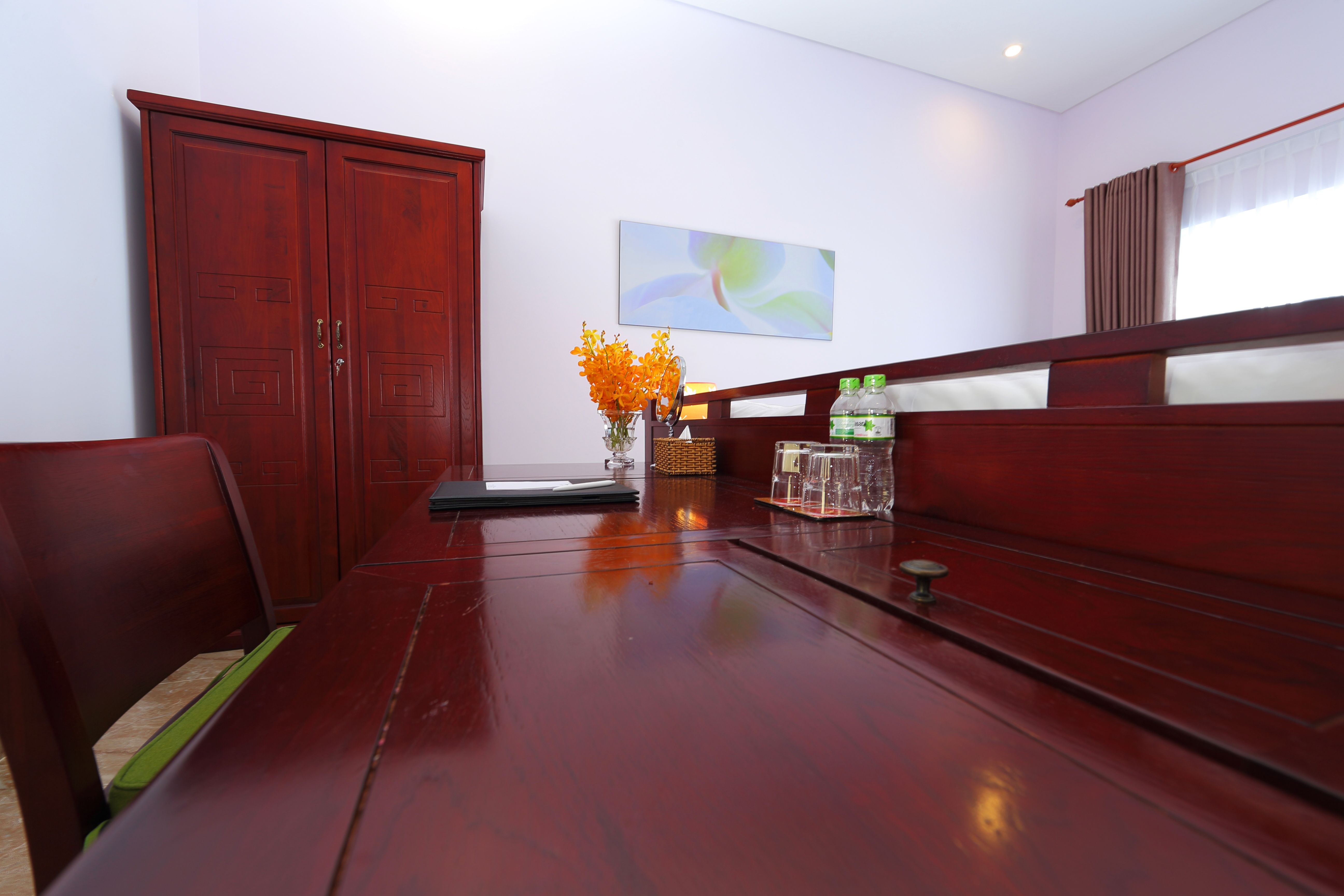 ONE BEDROOM POOL VILLA