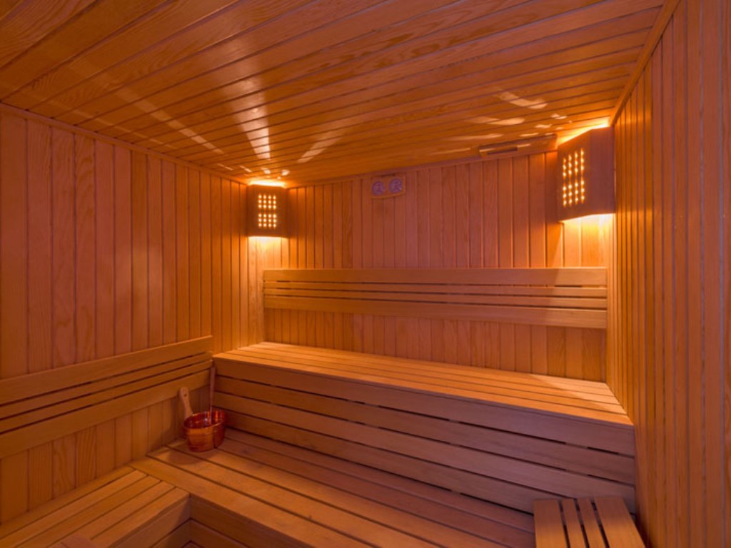 Salon spa