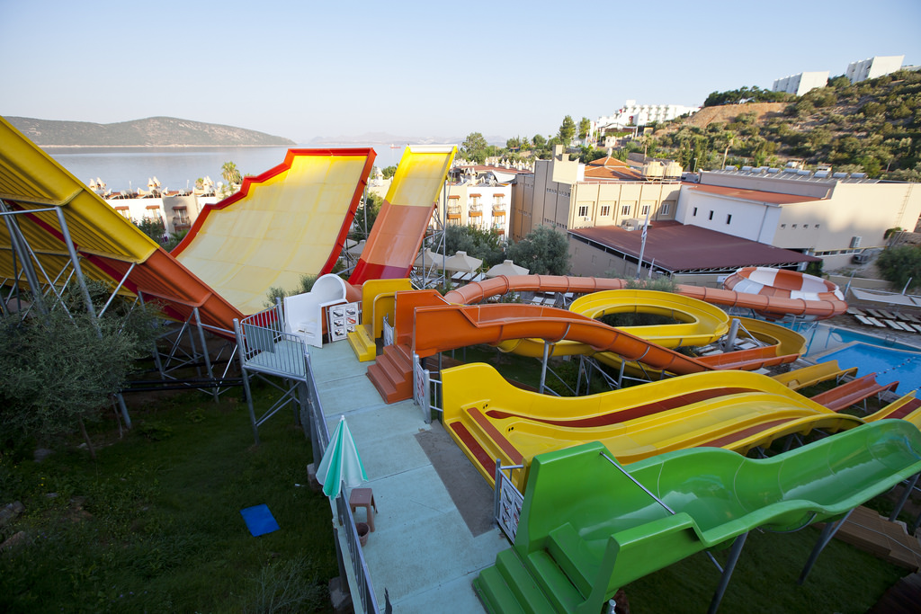 Water Park
