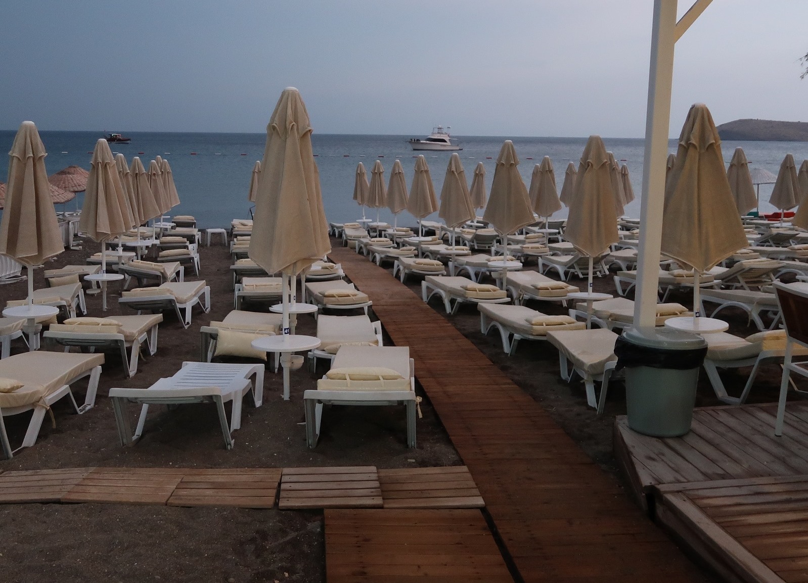 Plajă 